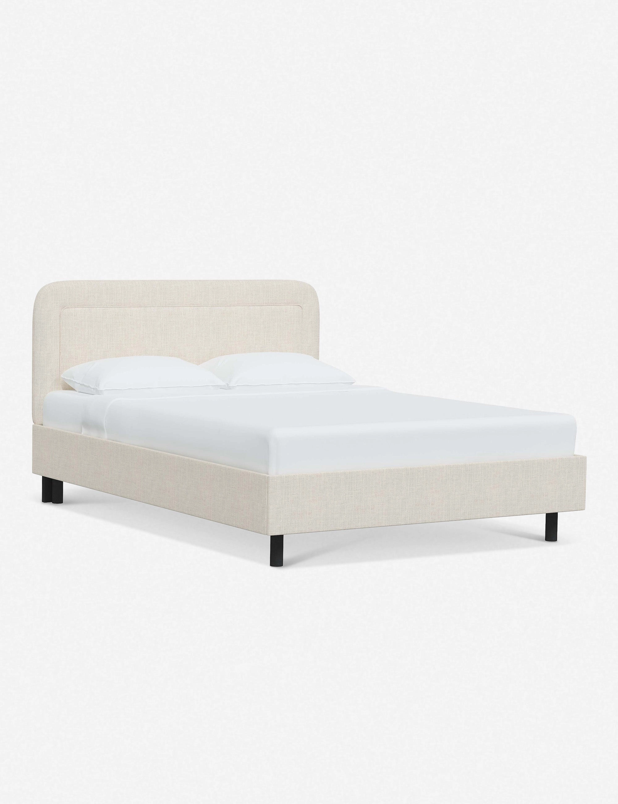 Gwendolyn Platform Bed