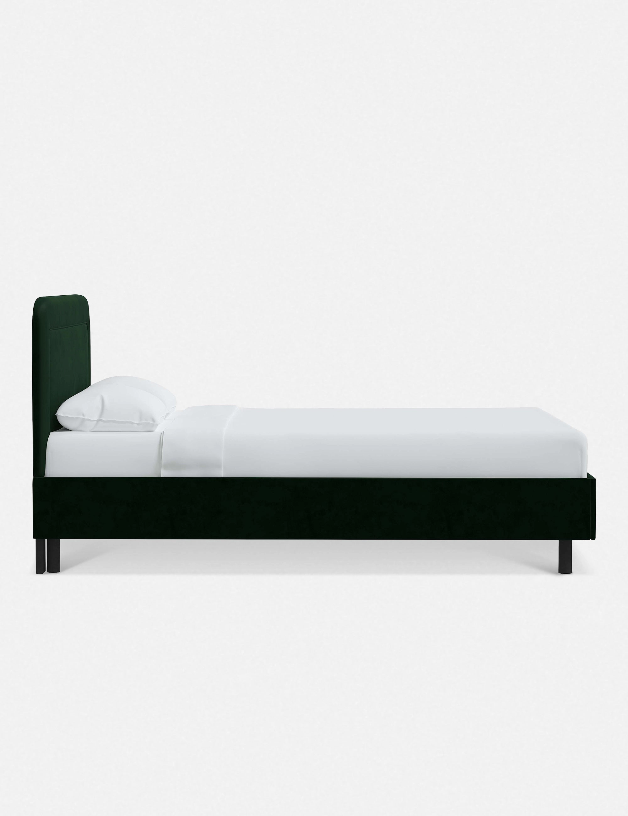 Gwendolyn Platform Bed