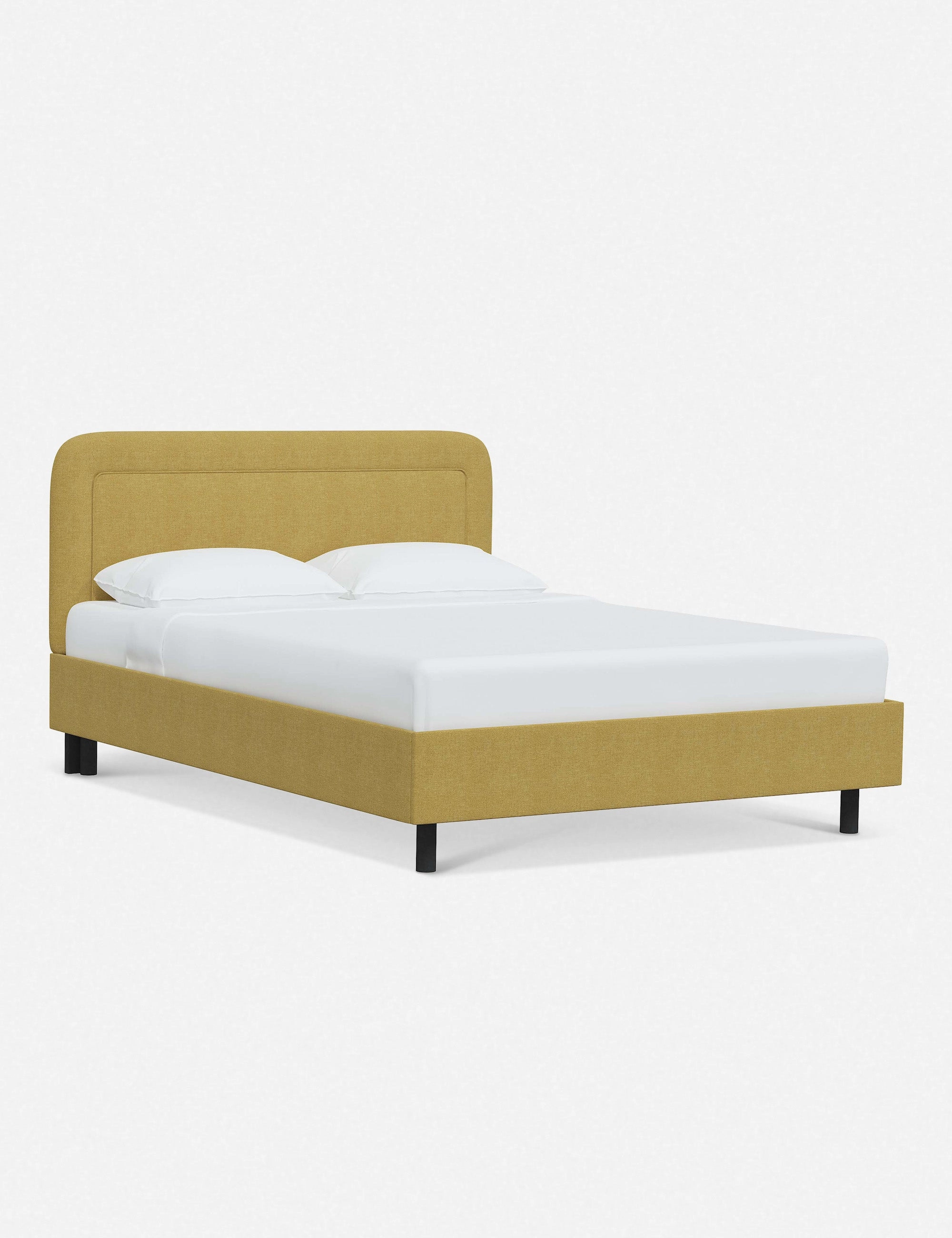 Gwendolyn Platform Bed