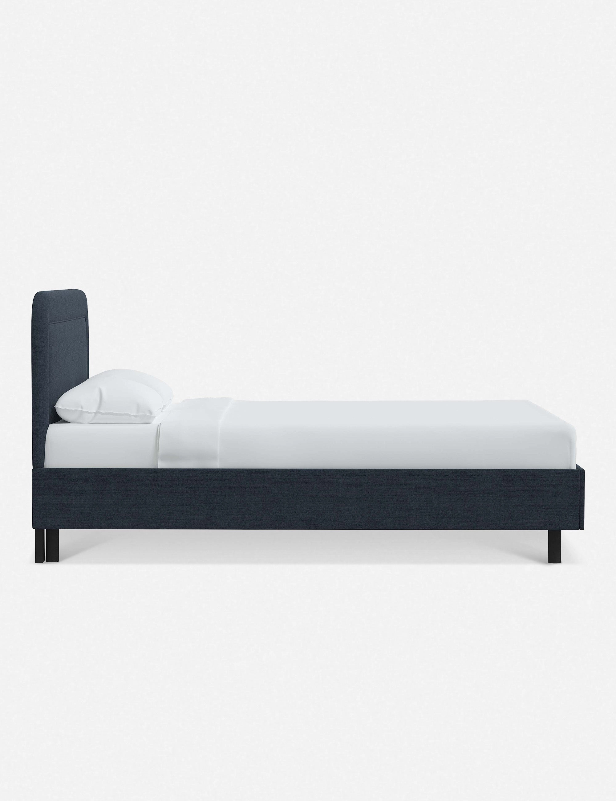 Gwendolyn Platform Bed