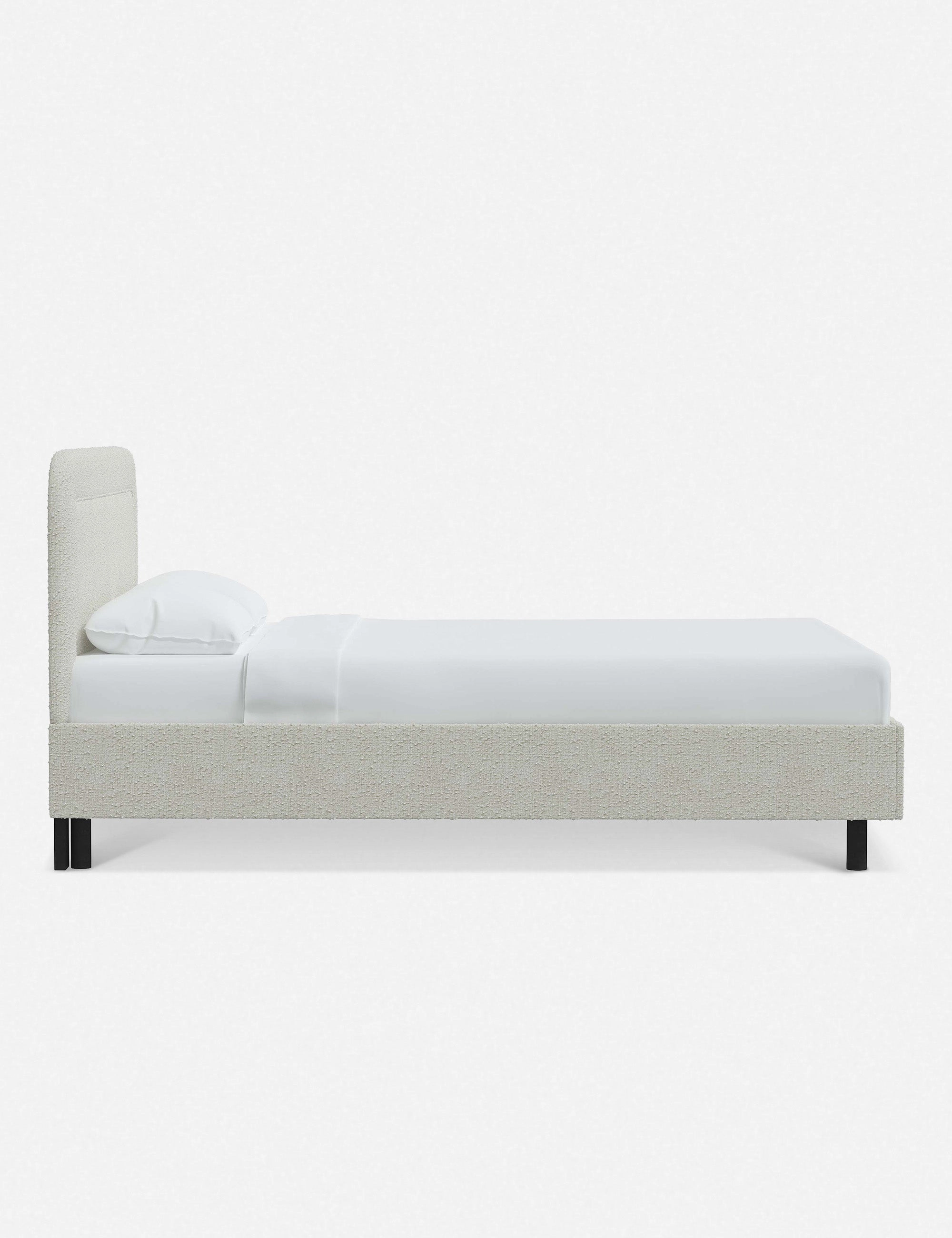 Gwendolyn Platform Bed