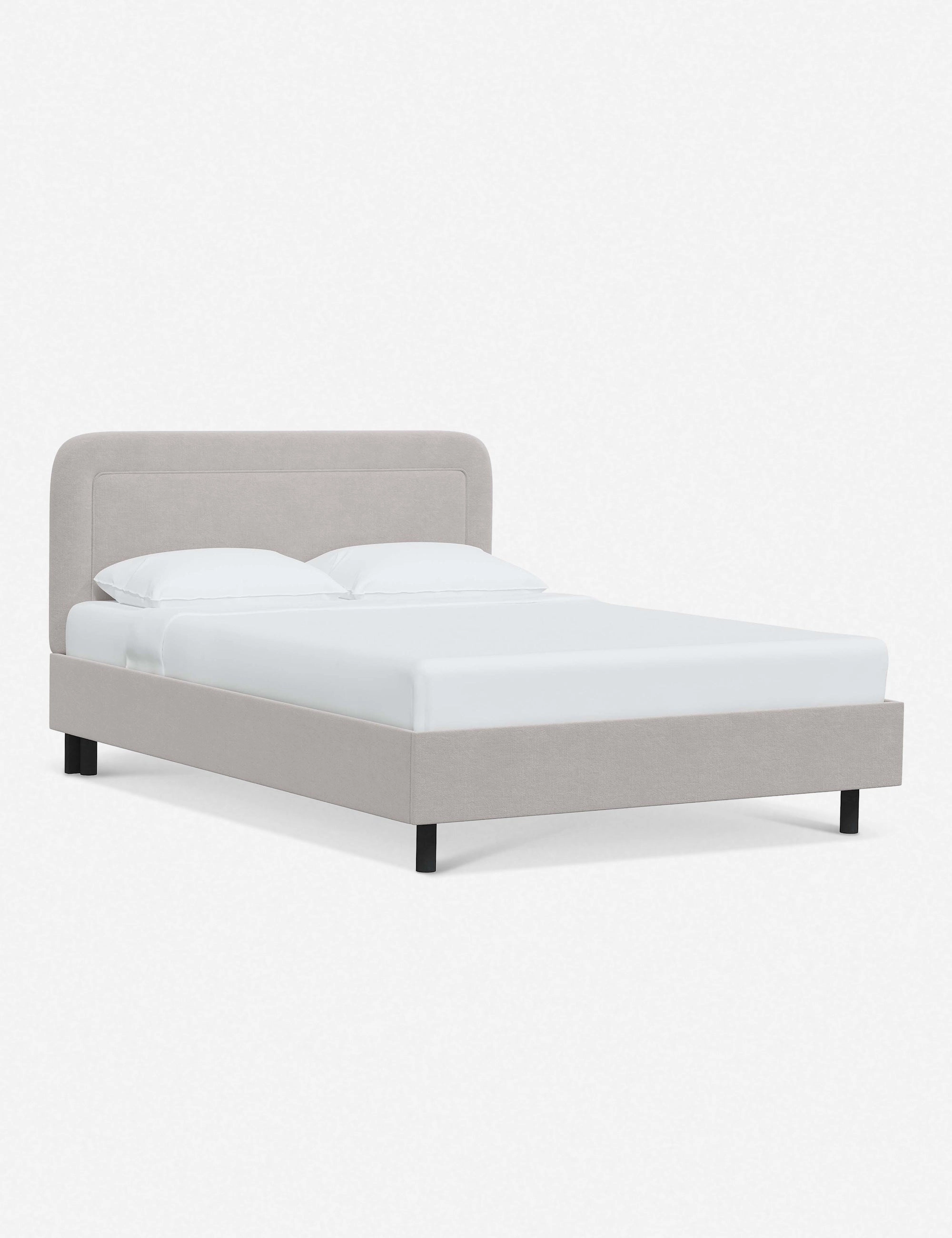 Gwendolyn Platform Bed