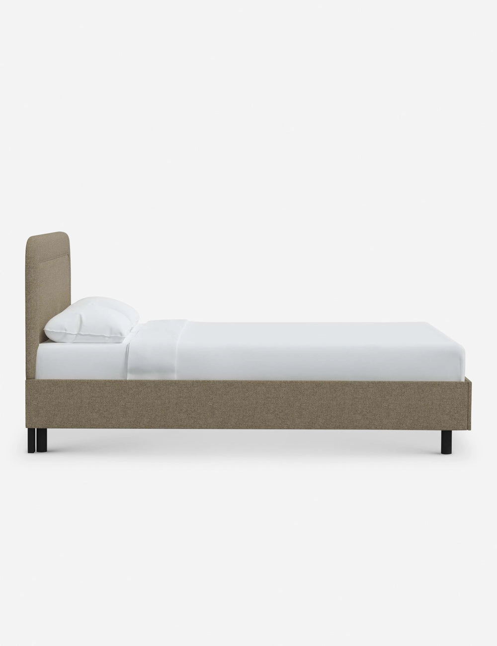 Gwendolyn Platform Bed