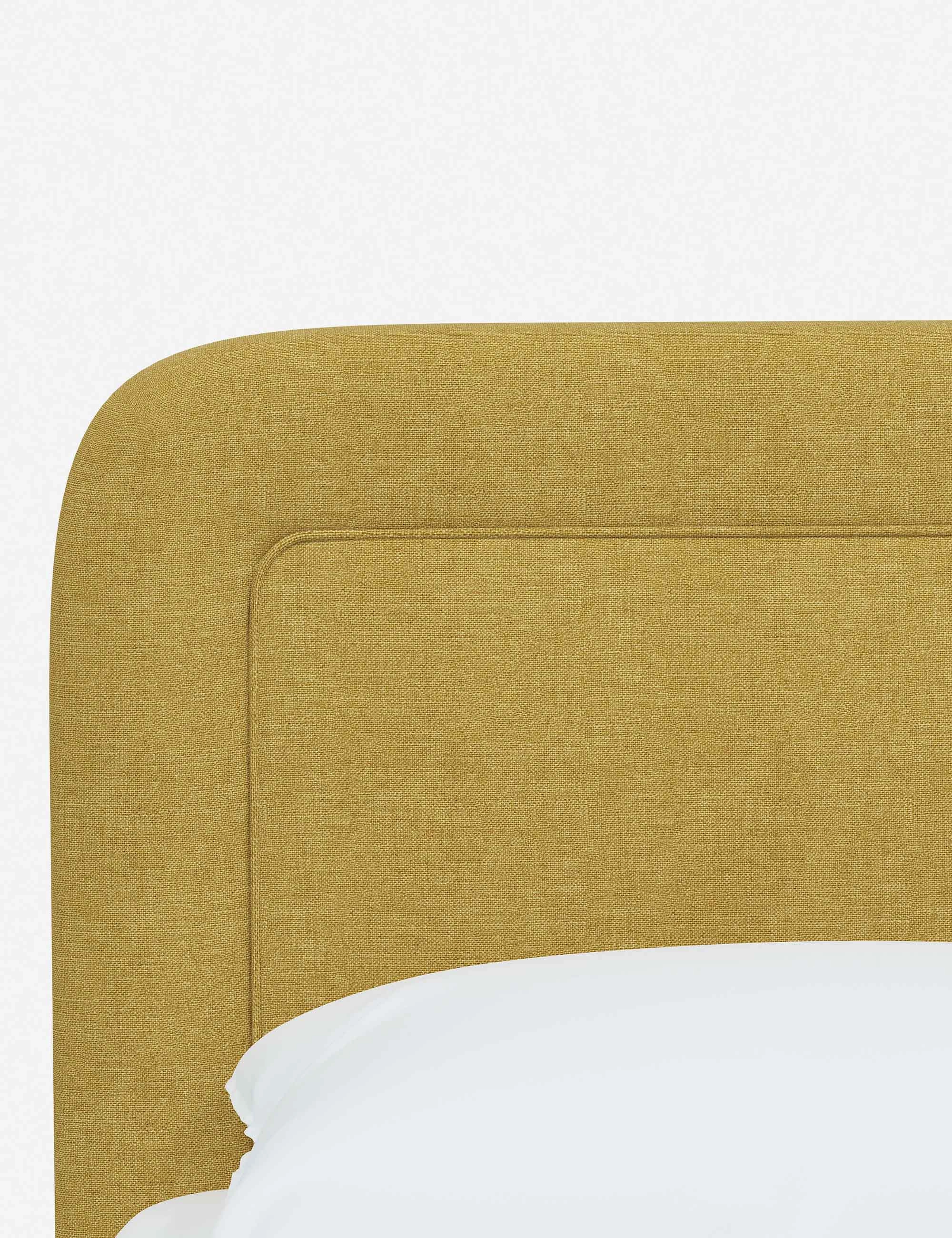 Gwendolyn Platform Bed