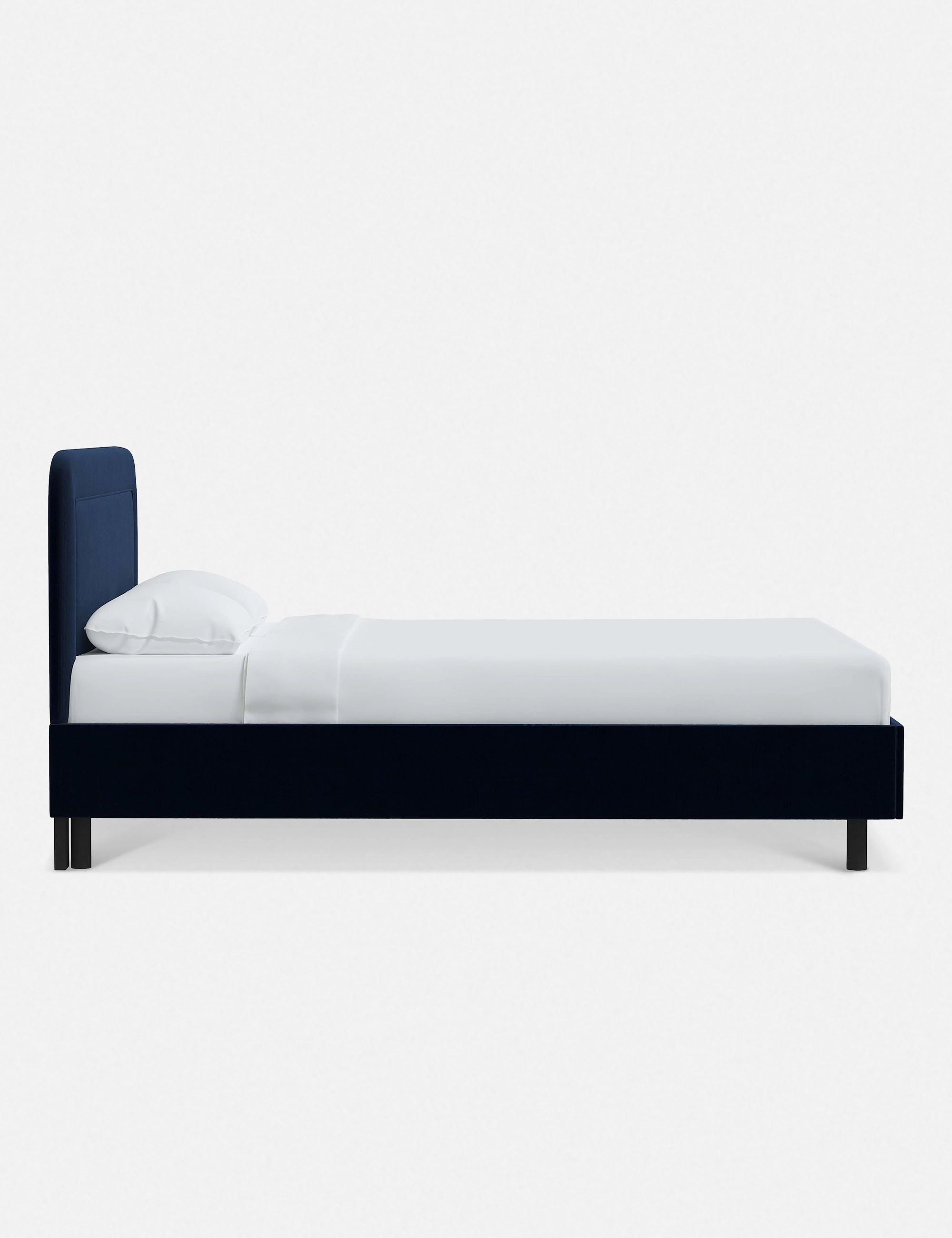 Gwendolyn Platform Bed