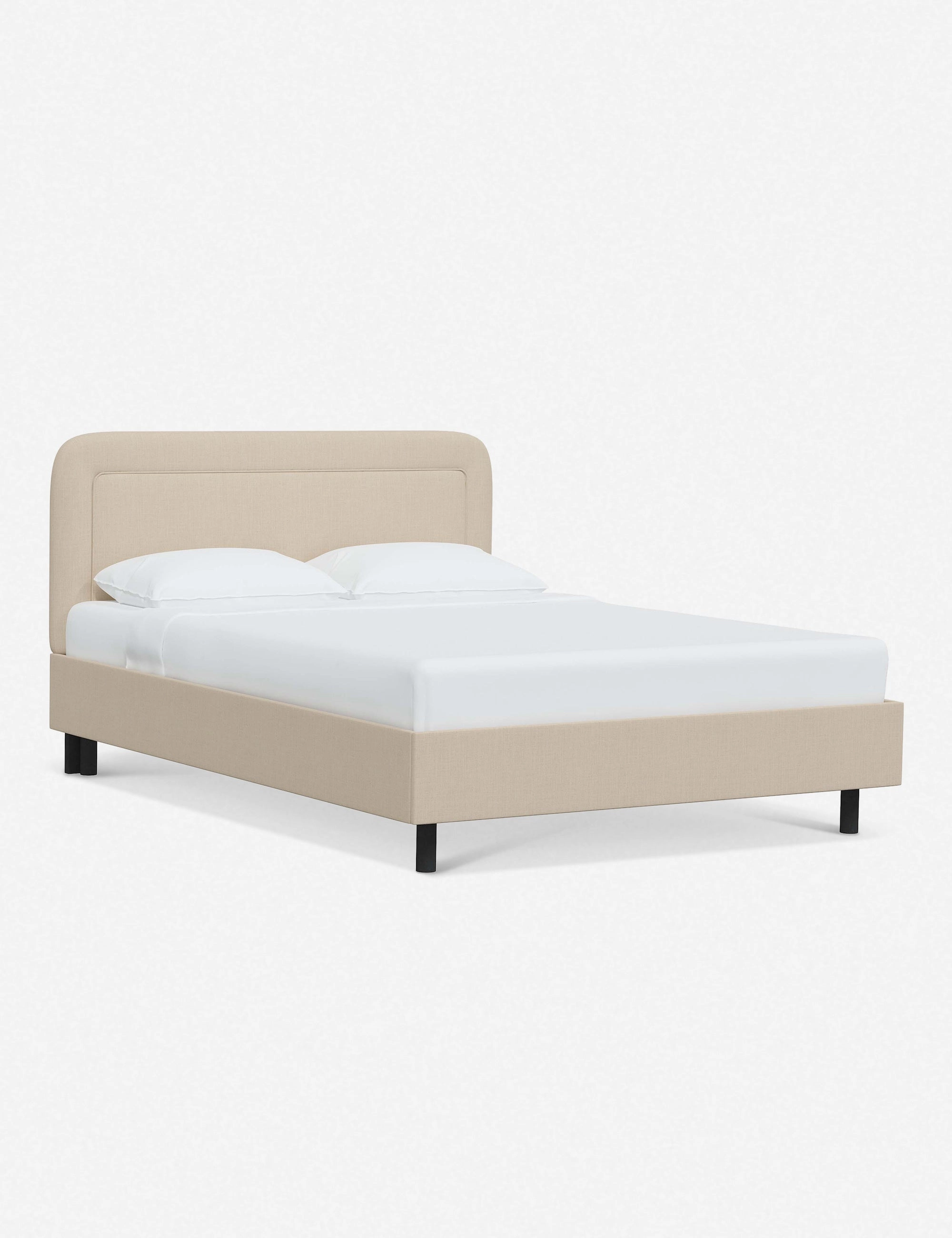 Gwendolyn Platform Bed