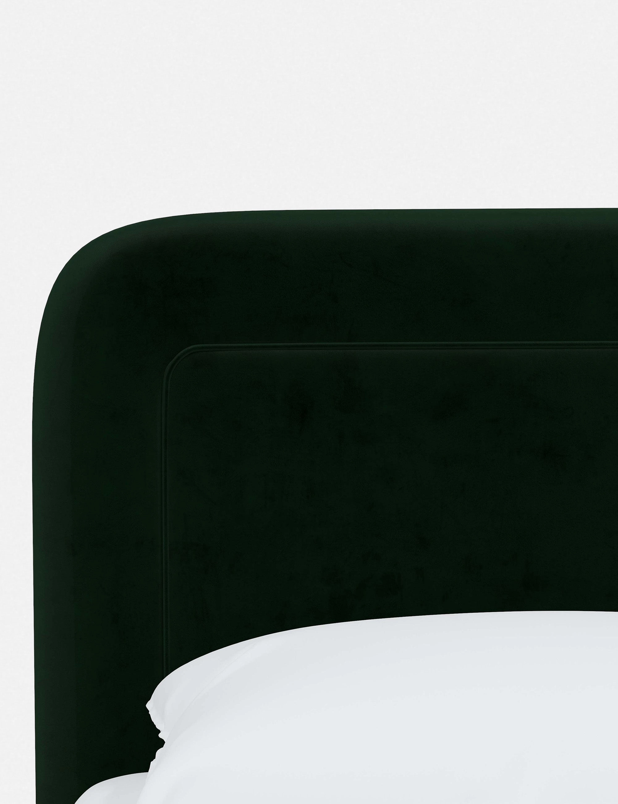 Gwendolyn Platform Bed