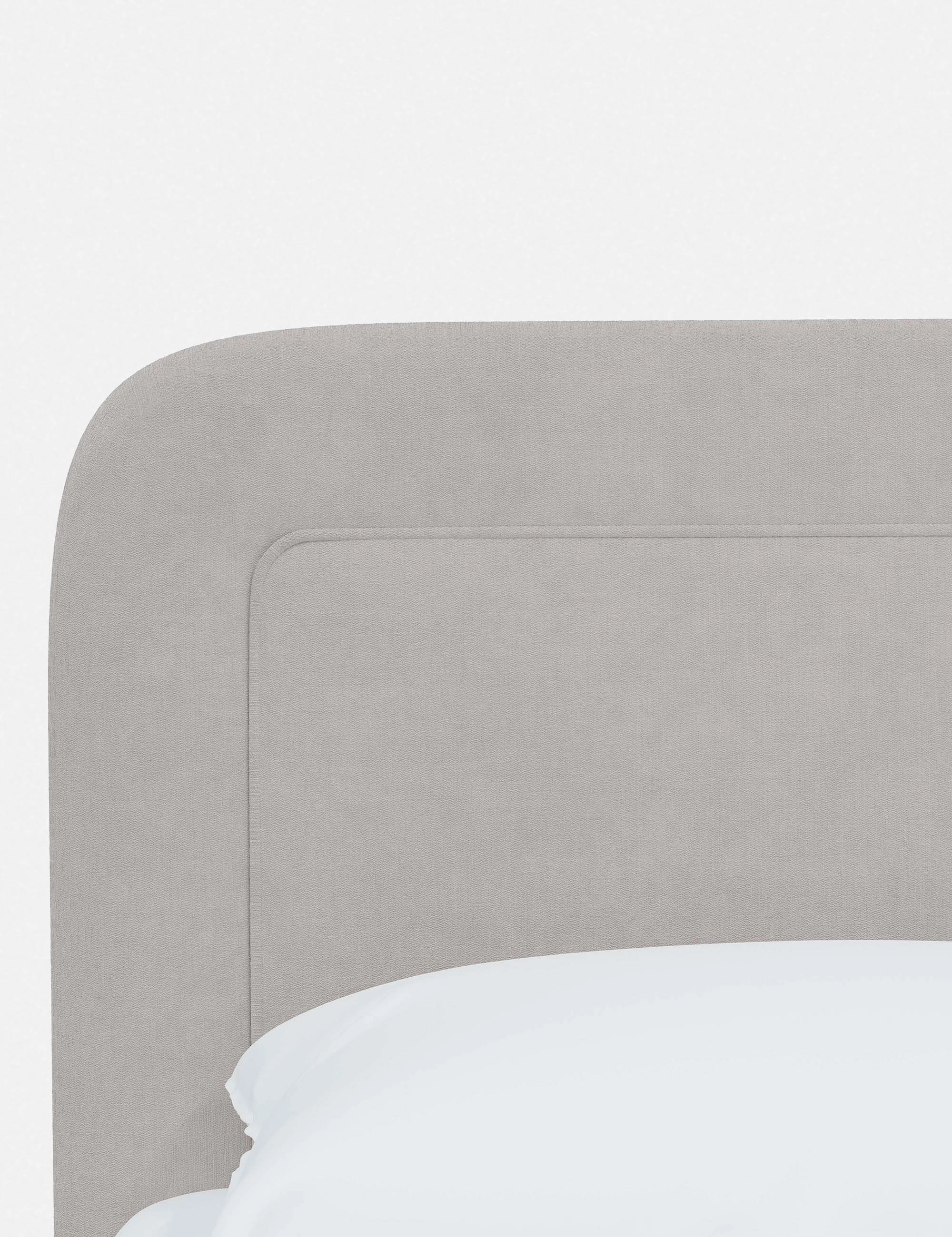 Gwendolyn Platform Bed