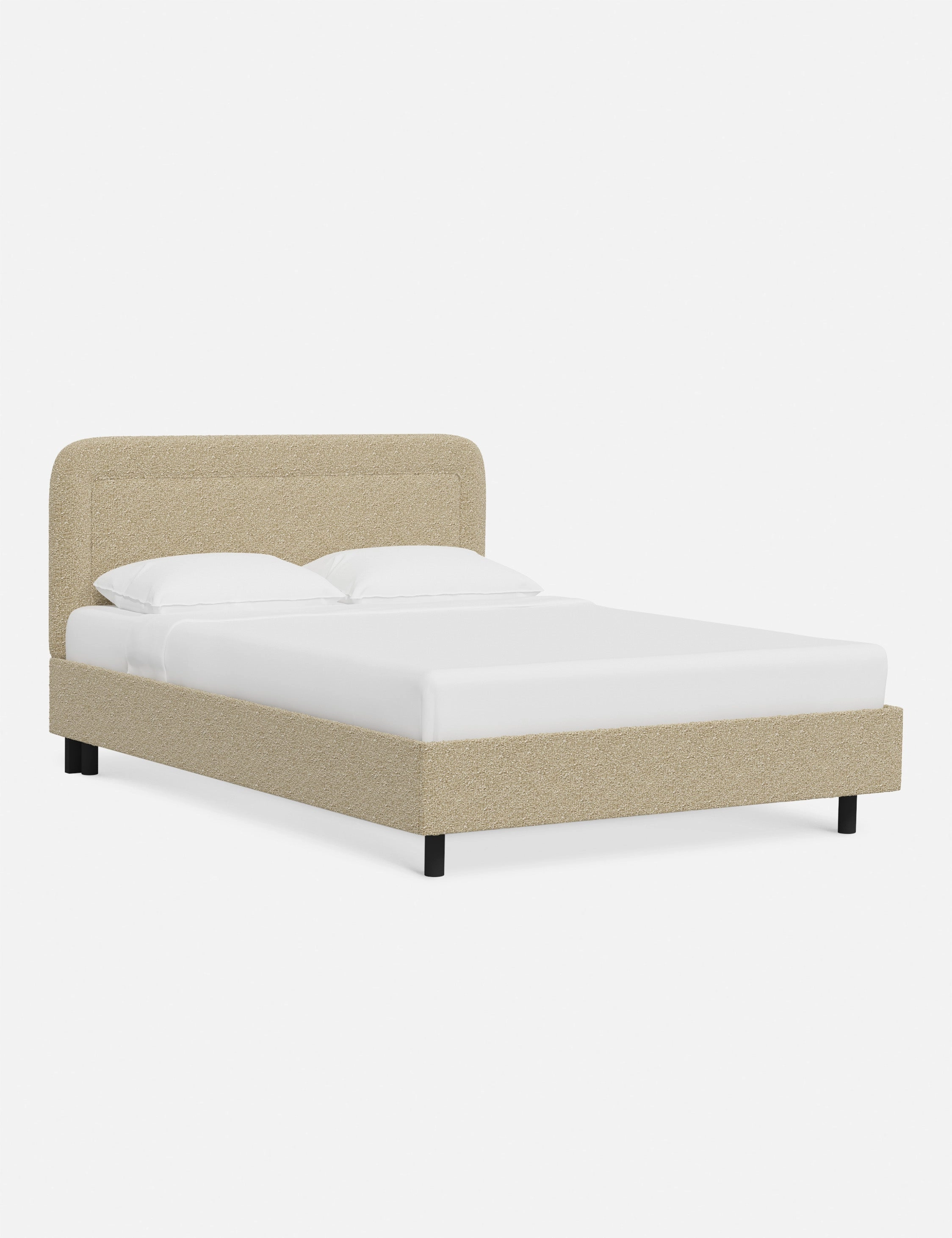 Gwendolyn Platform Bed