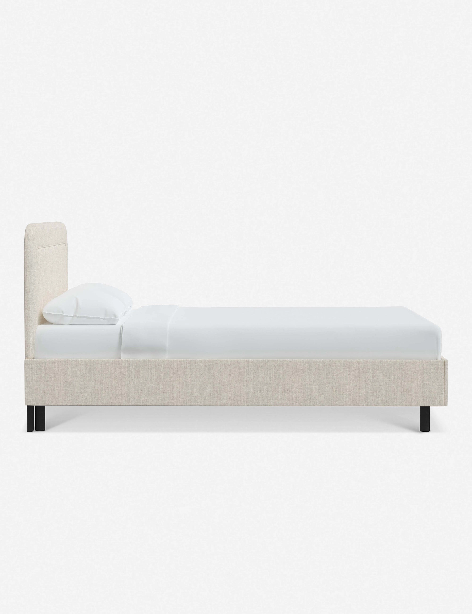 Gwendolyn Platform Bed
