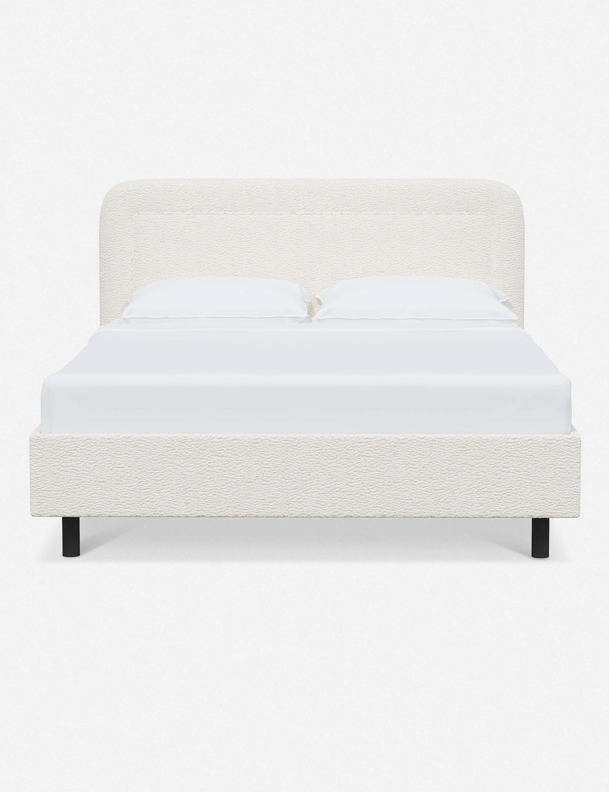 Gwendolyn Platform Bed