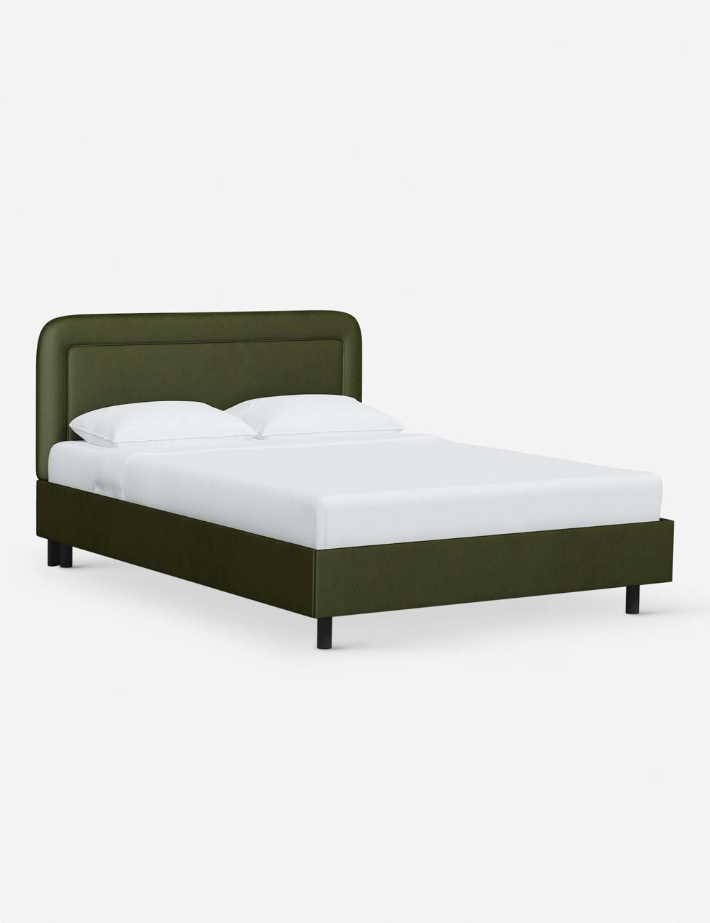 Gwendolyn Platform Bed