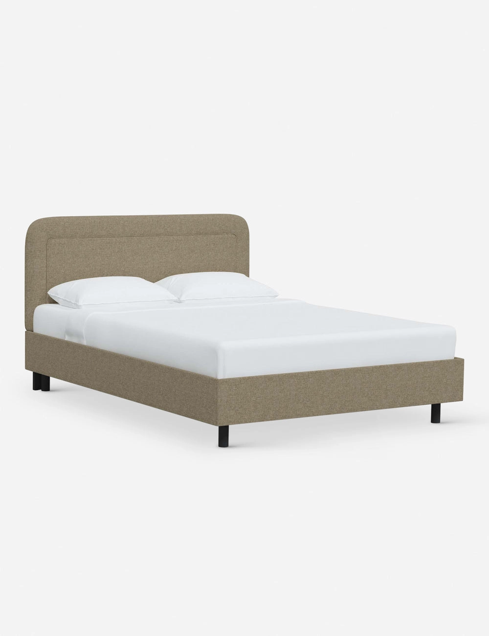 Gwendolyn Platform Bed