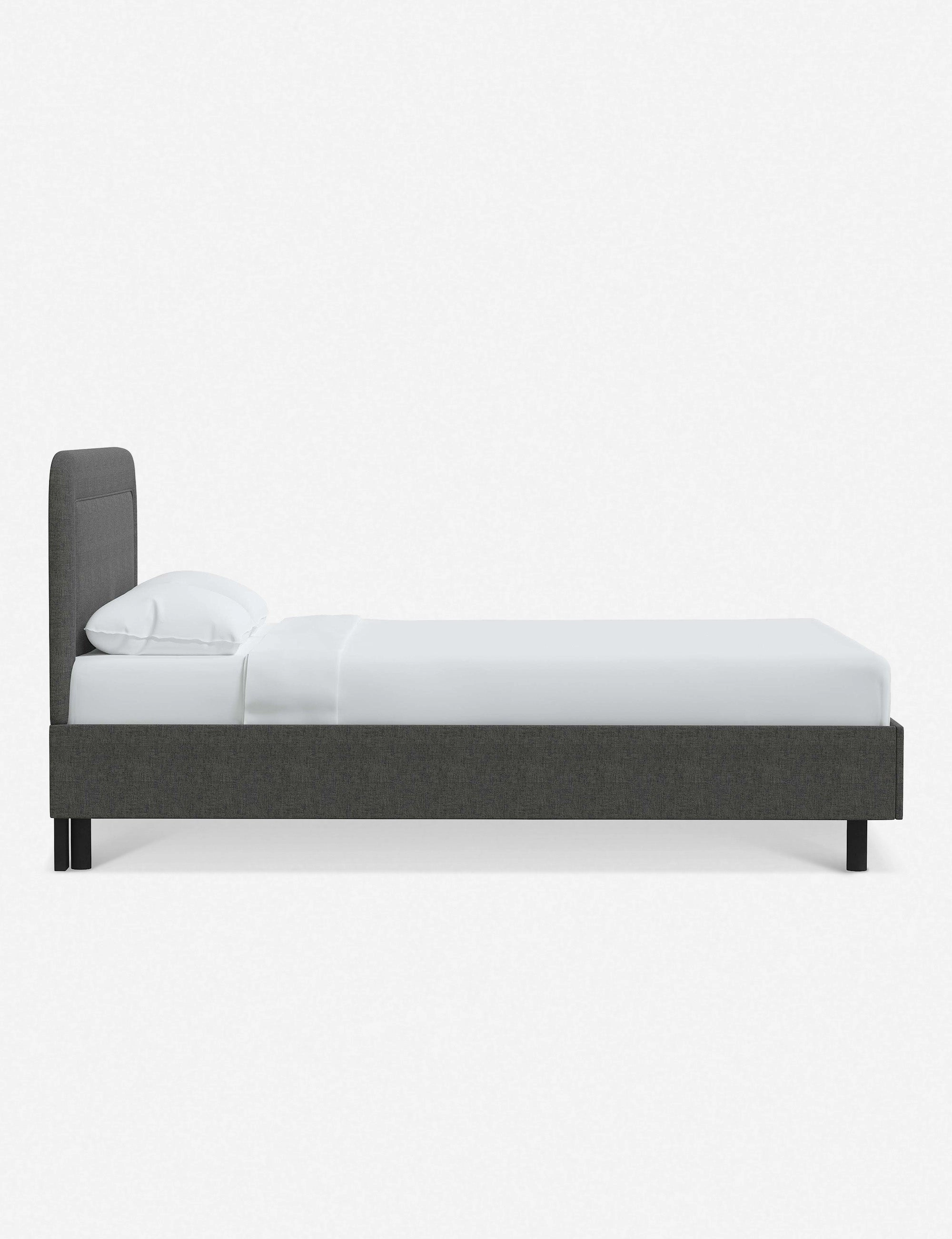Gwendolyn Platform Bed
