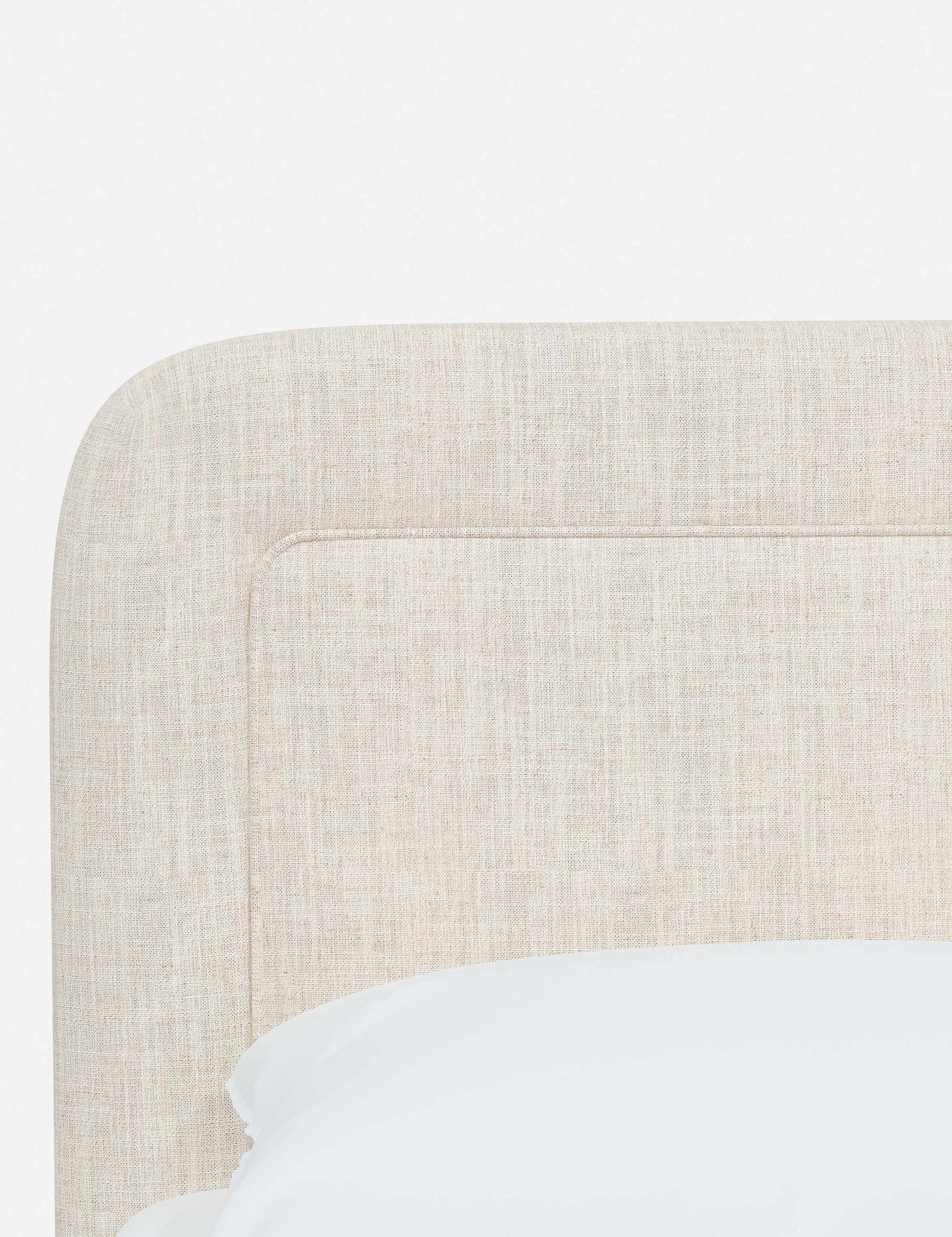 Gwendolyn Platform Bed