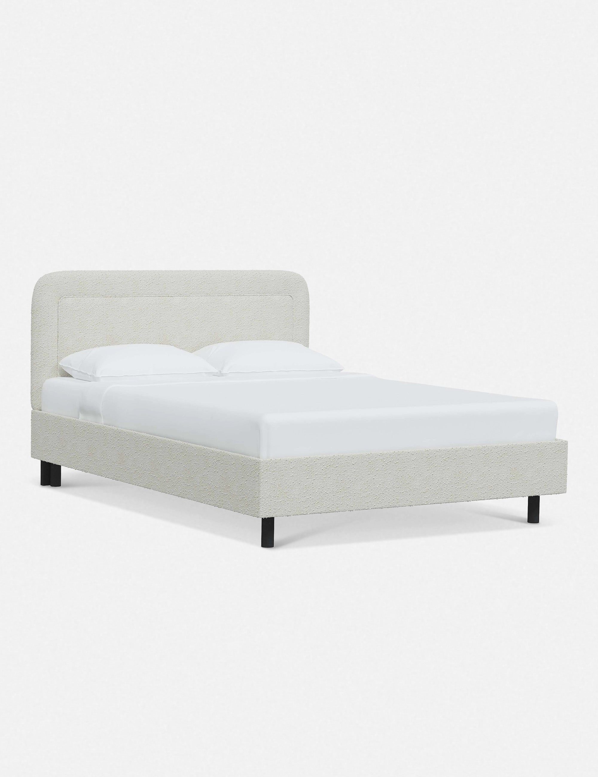 Gwendolyn Platform Bed