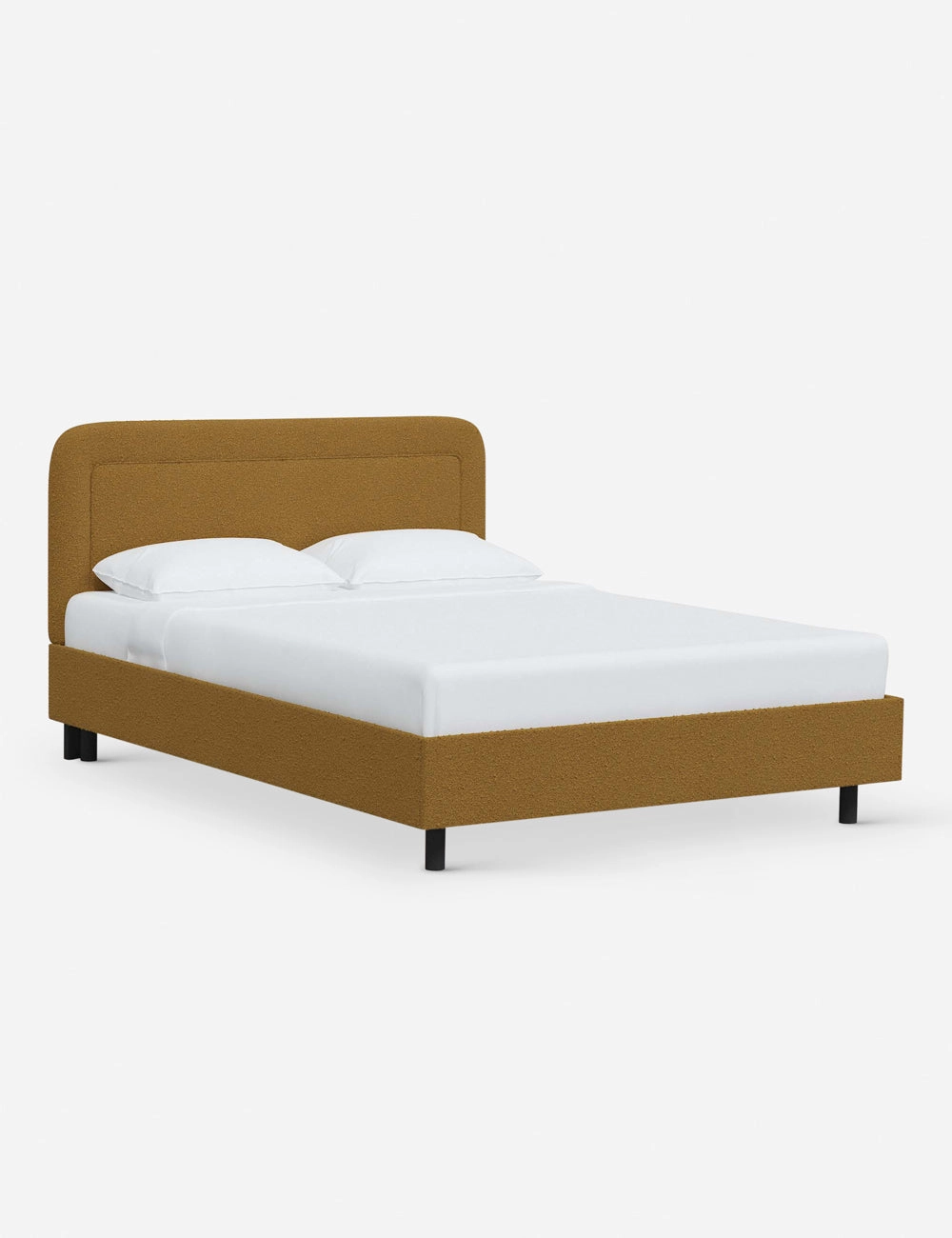 Gwendolyn Platform Bed