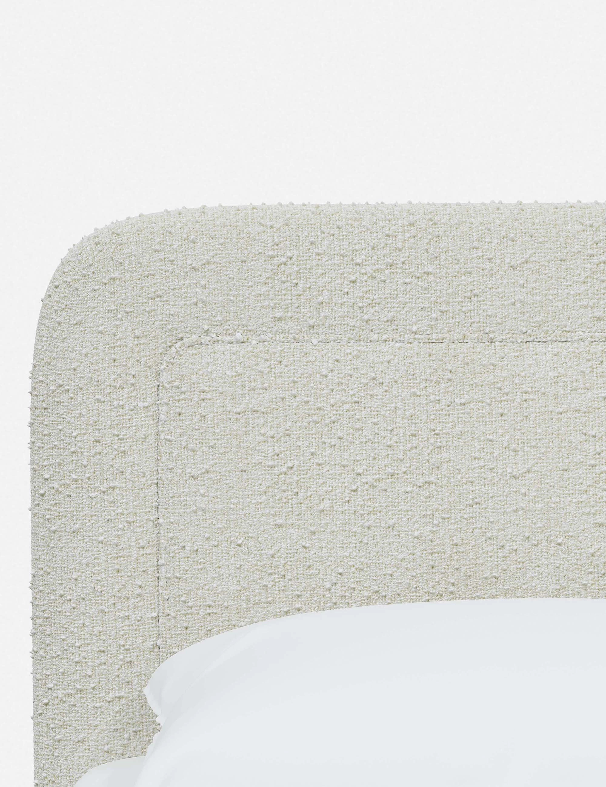 Gwendolyn Platform Bed