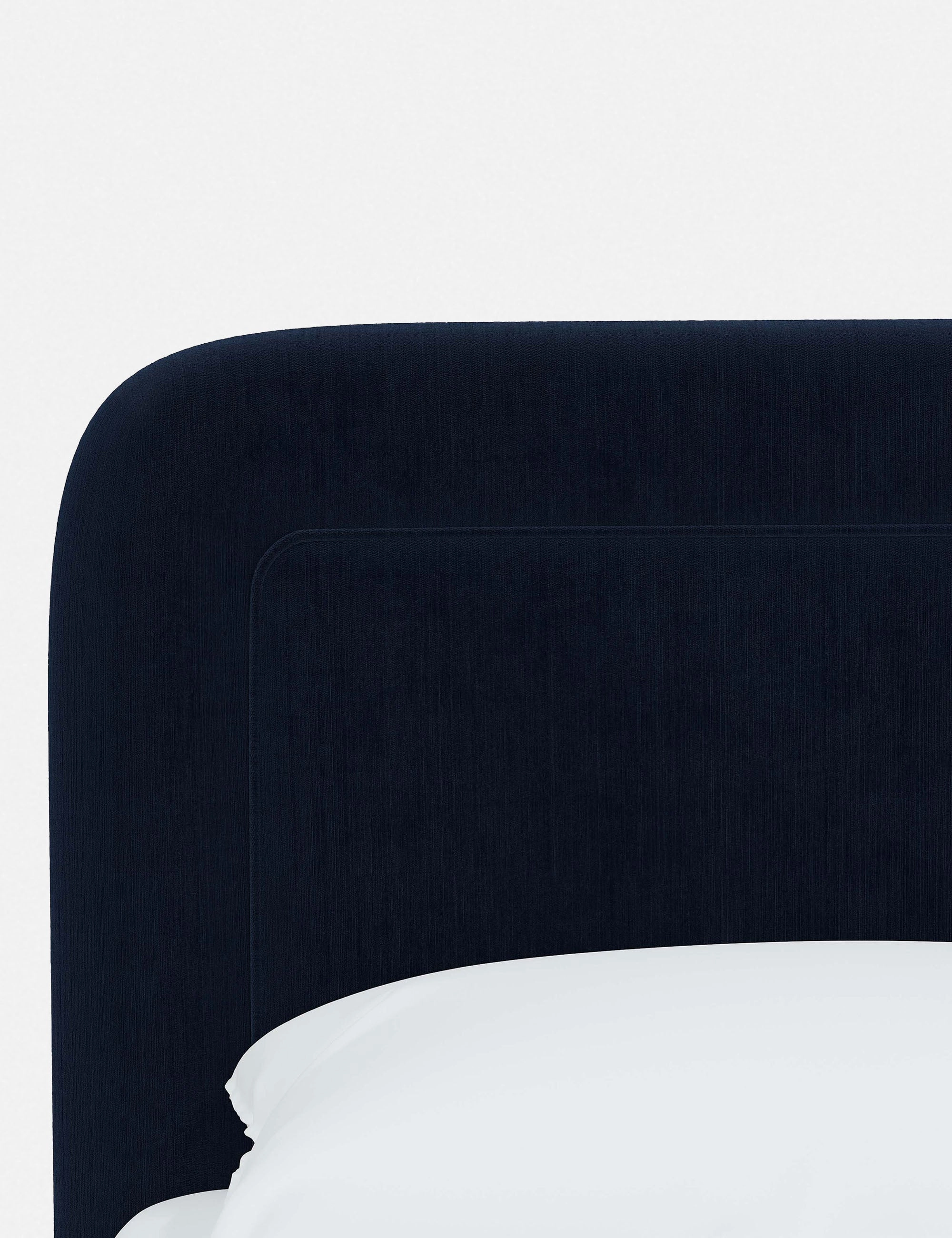 Gwendolyn Platform Bed