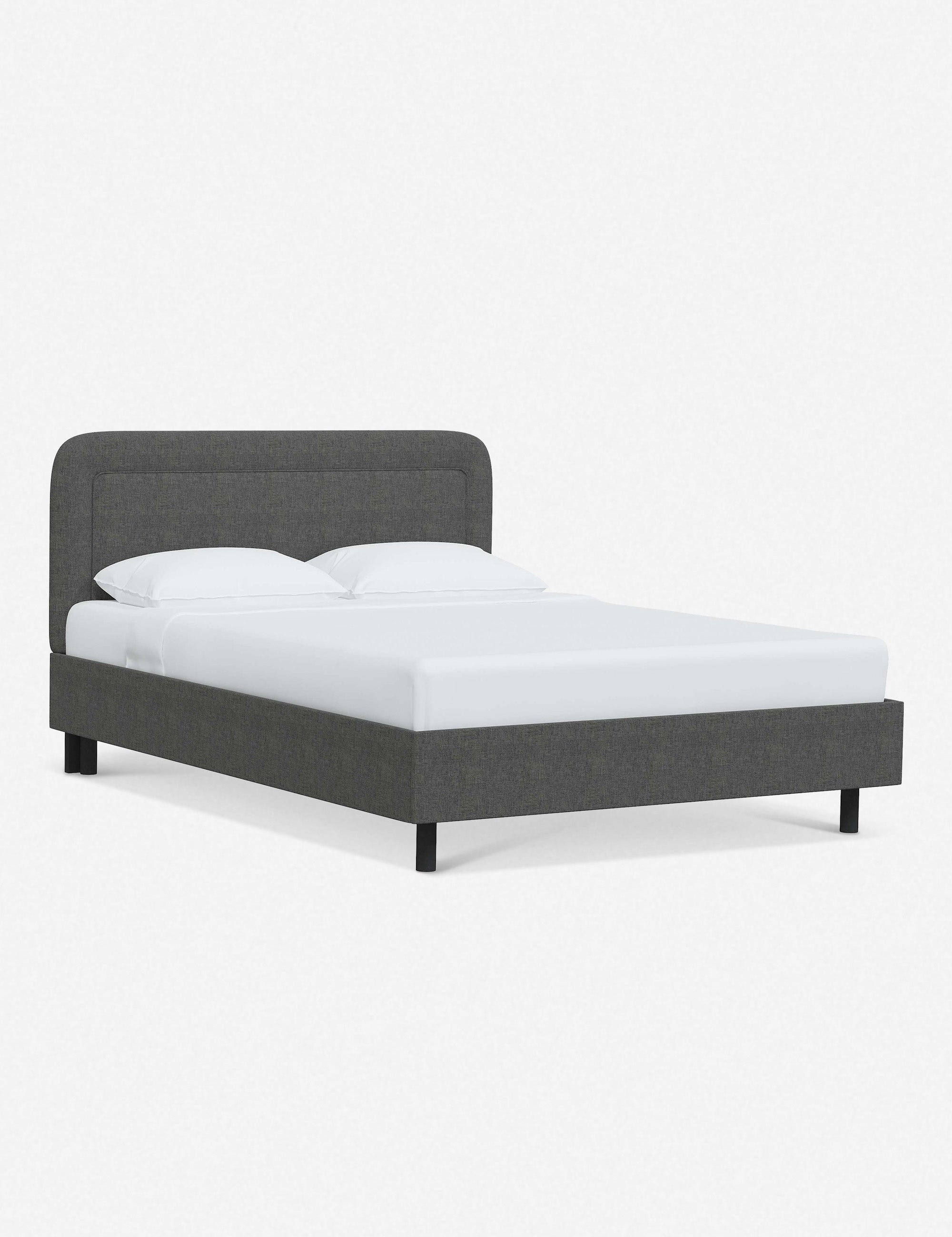 Gwendolyn Platform Bed