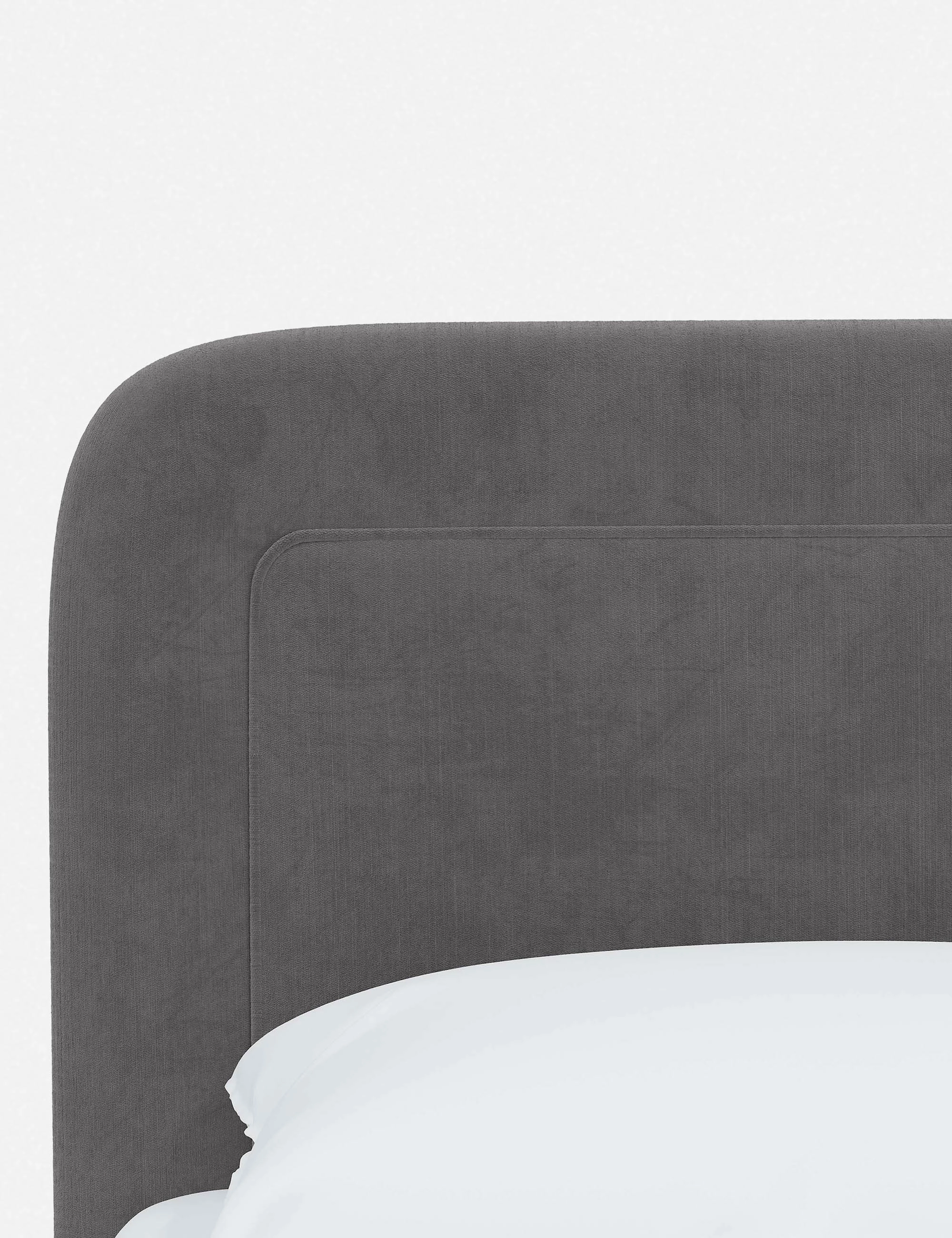 Gwendolyn Platform Bed