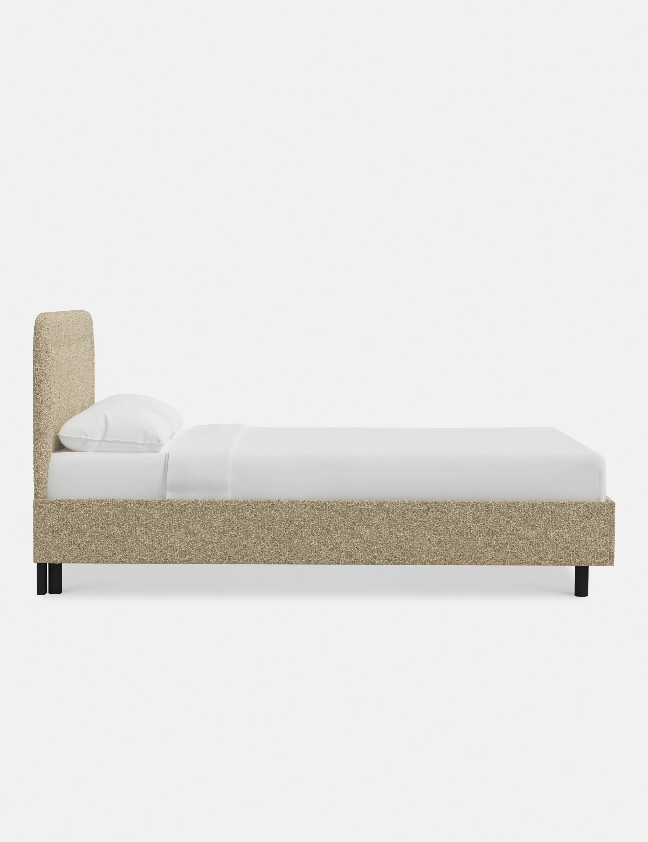 Gwendolyn Platform Bed