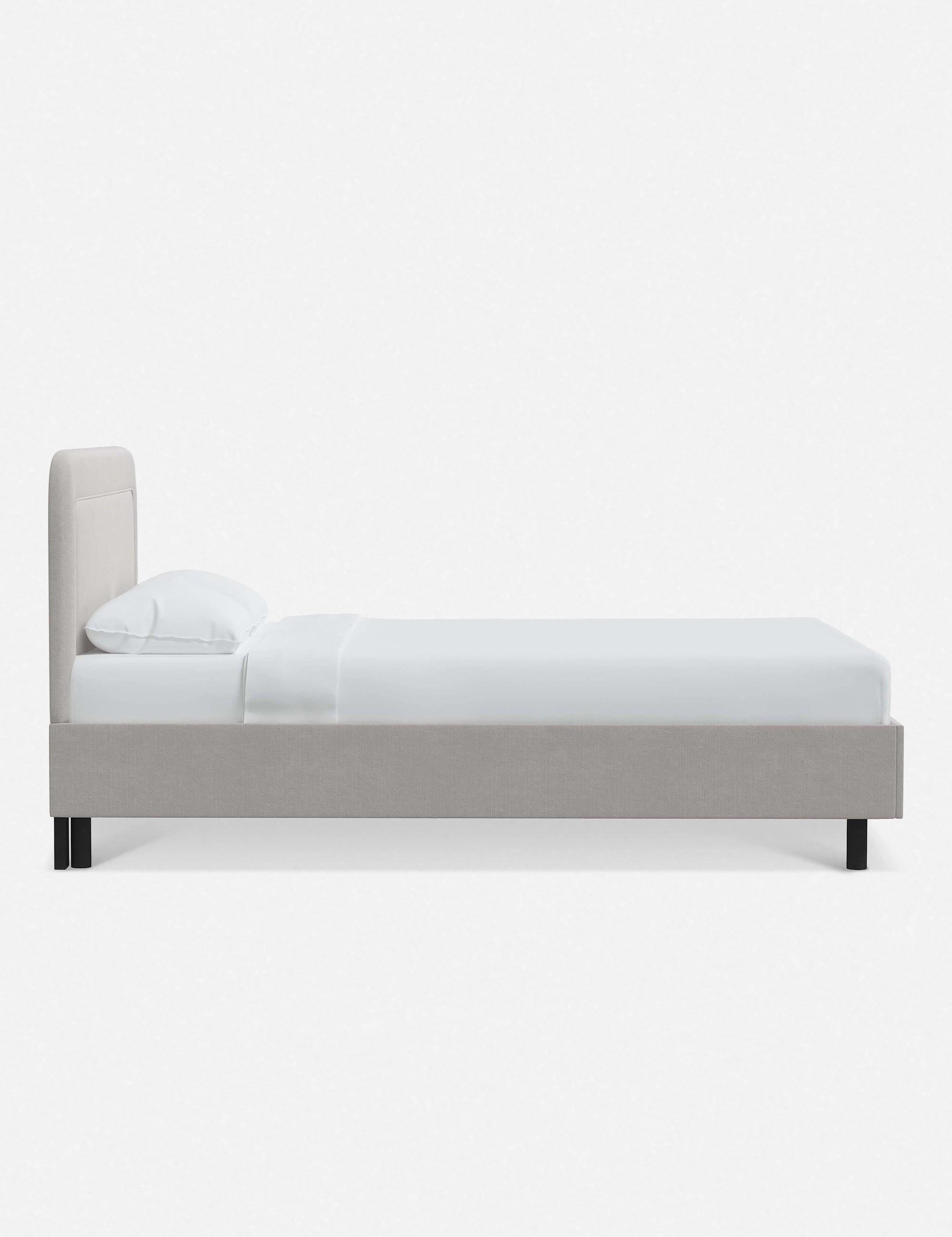 Gwendolyn Platform Bed