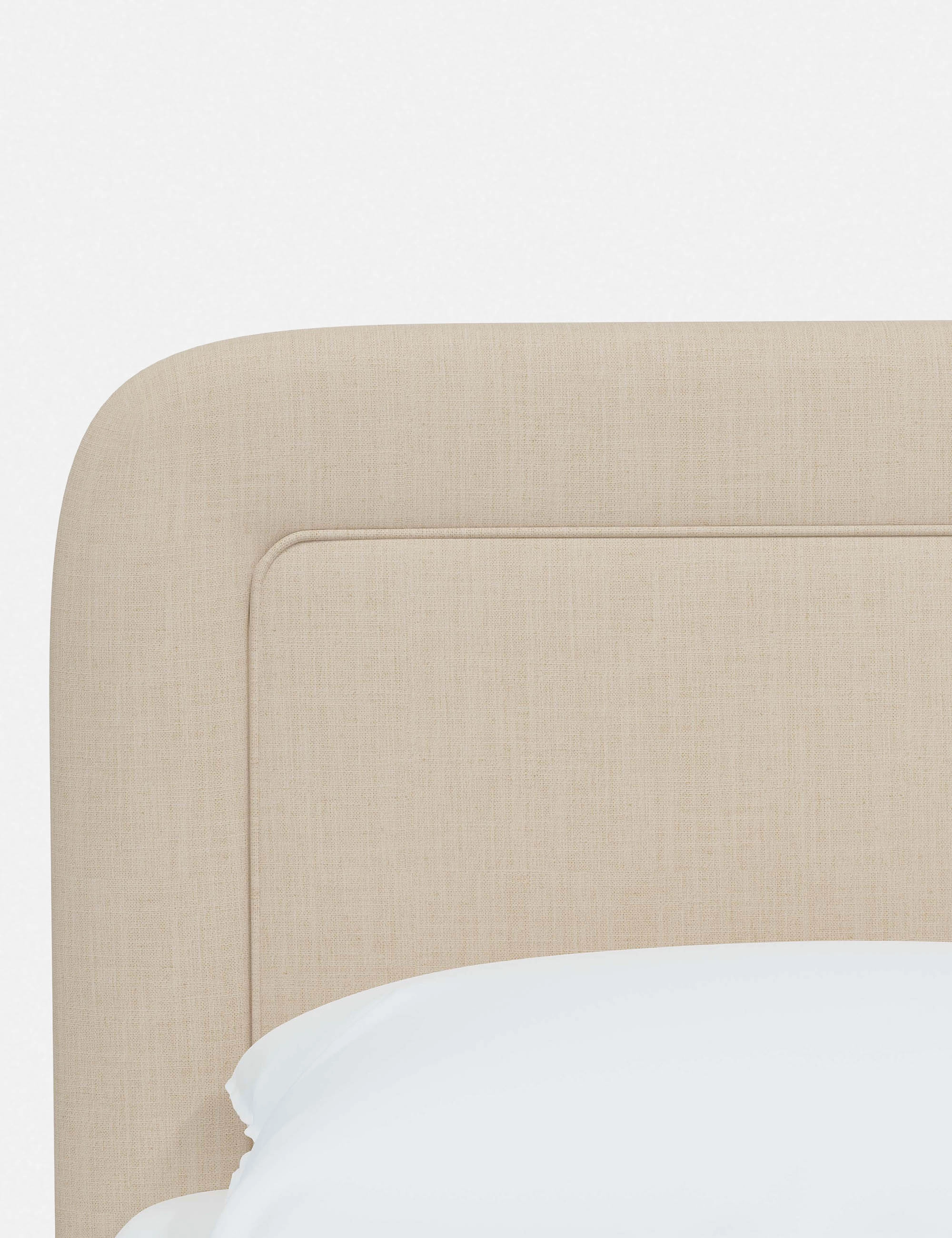 Gwendolyn Platform Bed