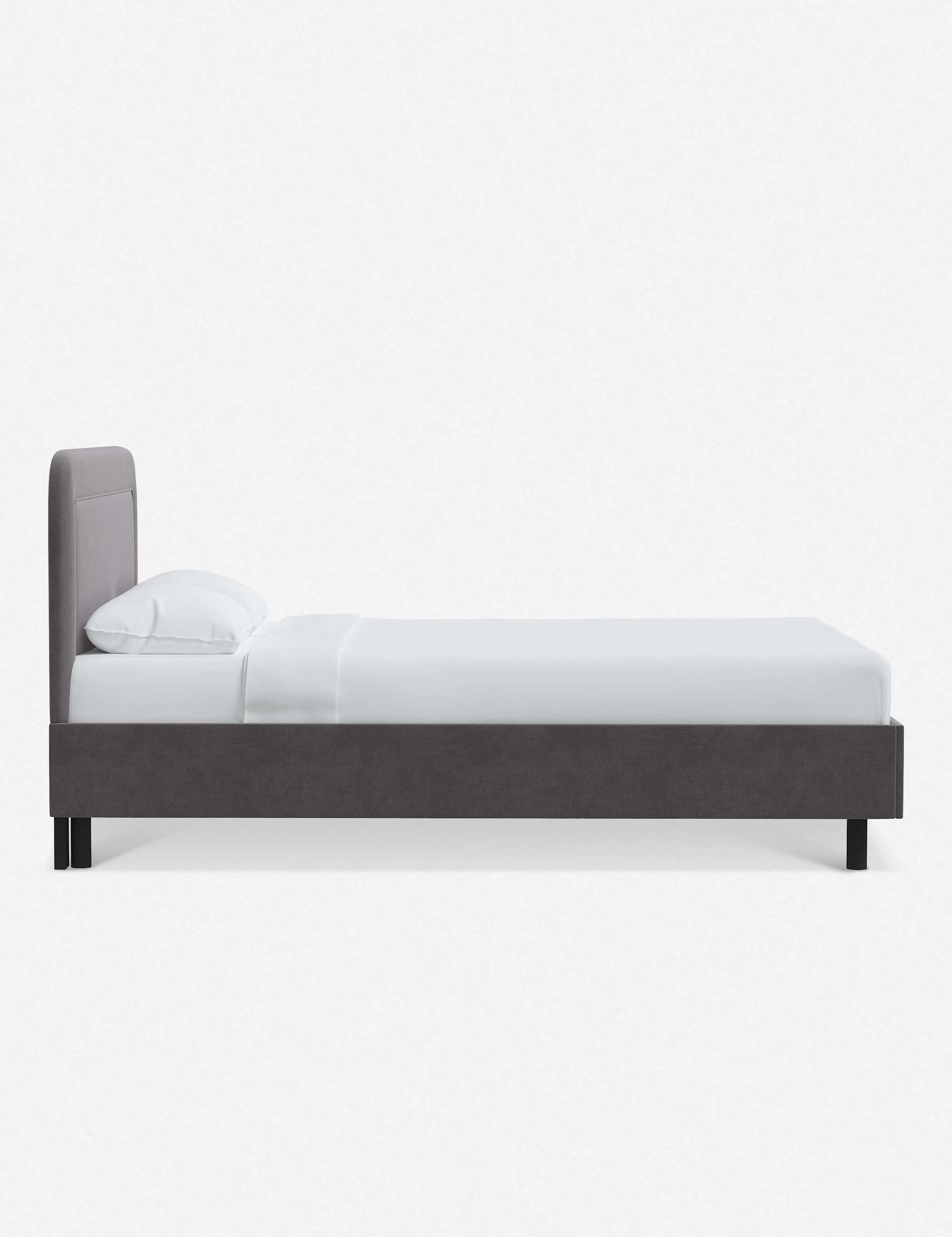 Gwendolyn Platform Bed