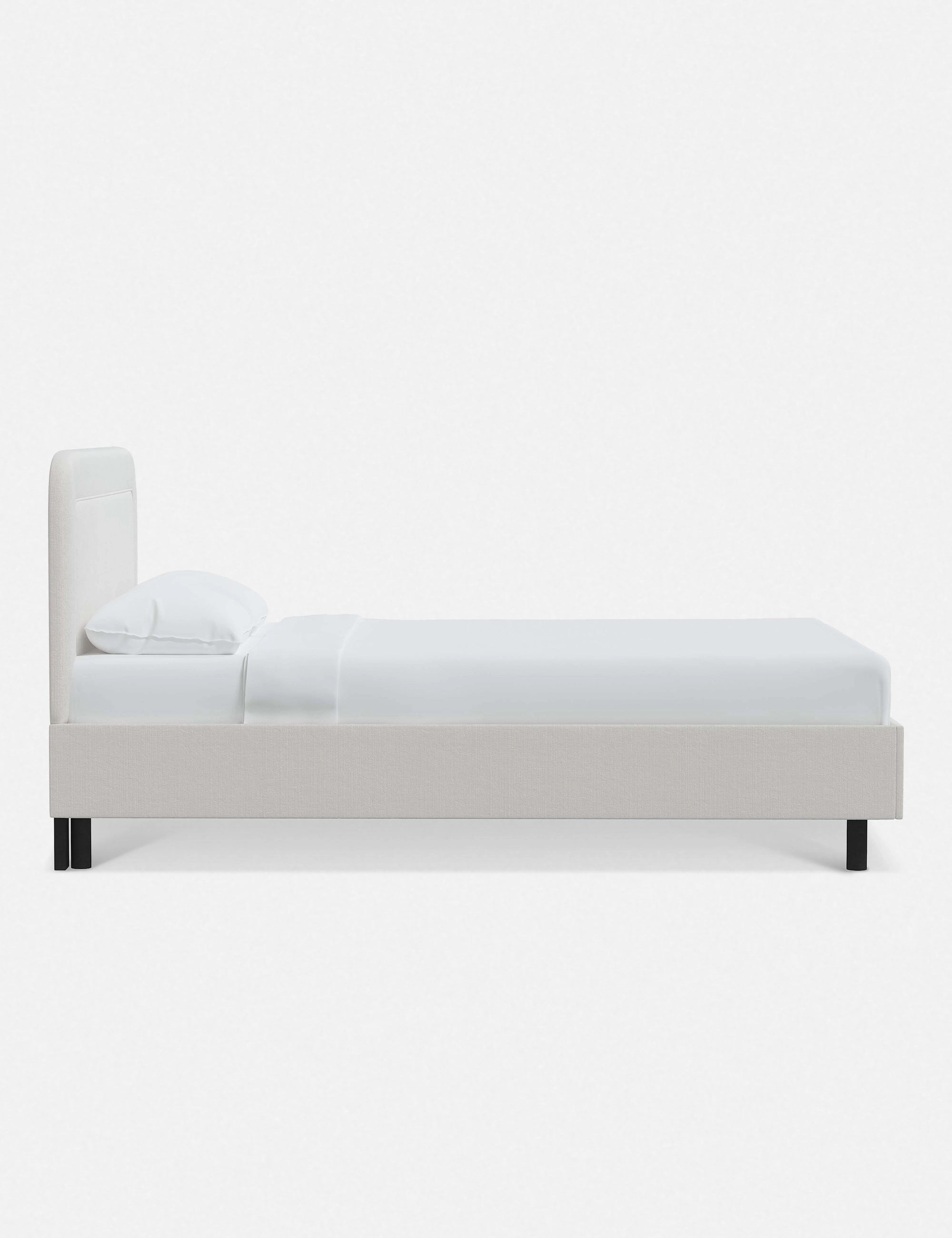 Gwendolyn Platform Bed