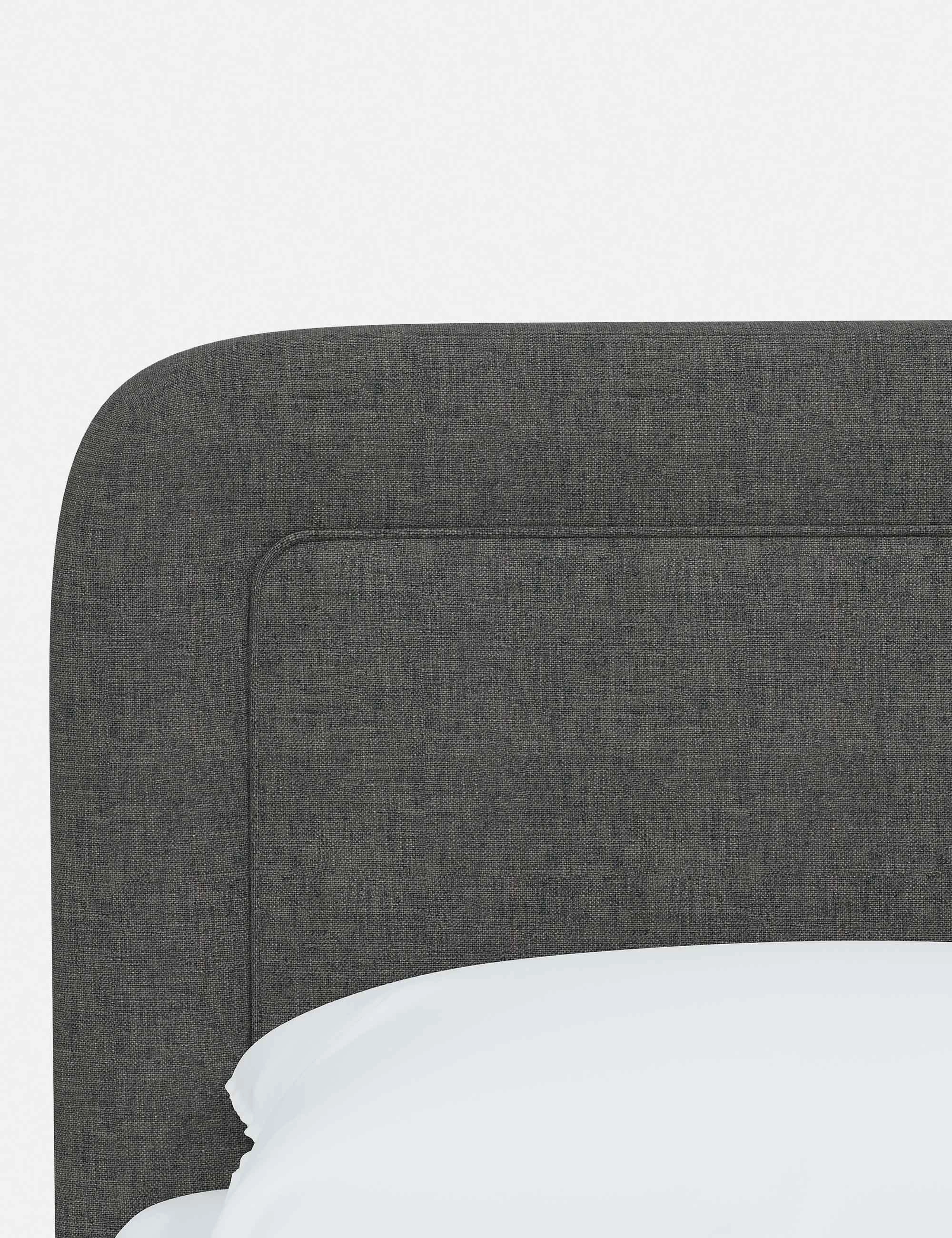 Gwendolyn Platform Bed