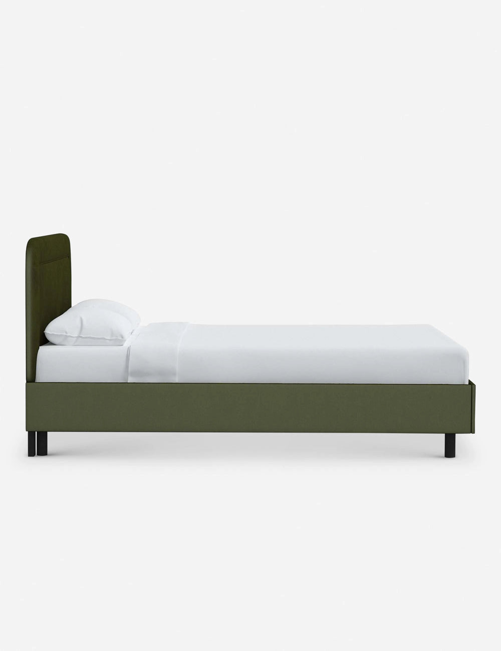 Gwendolyn Platform Bed