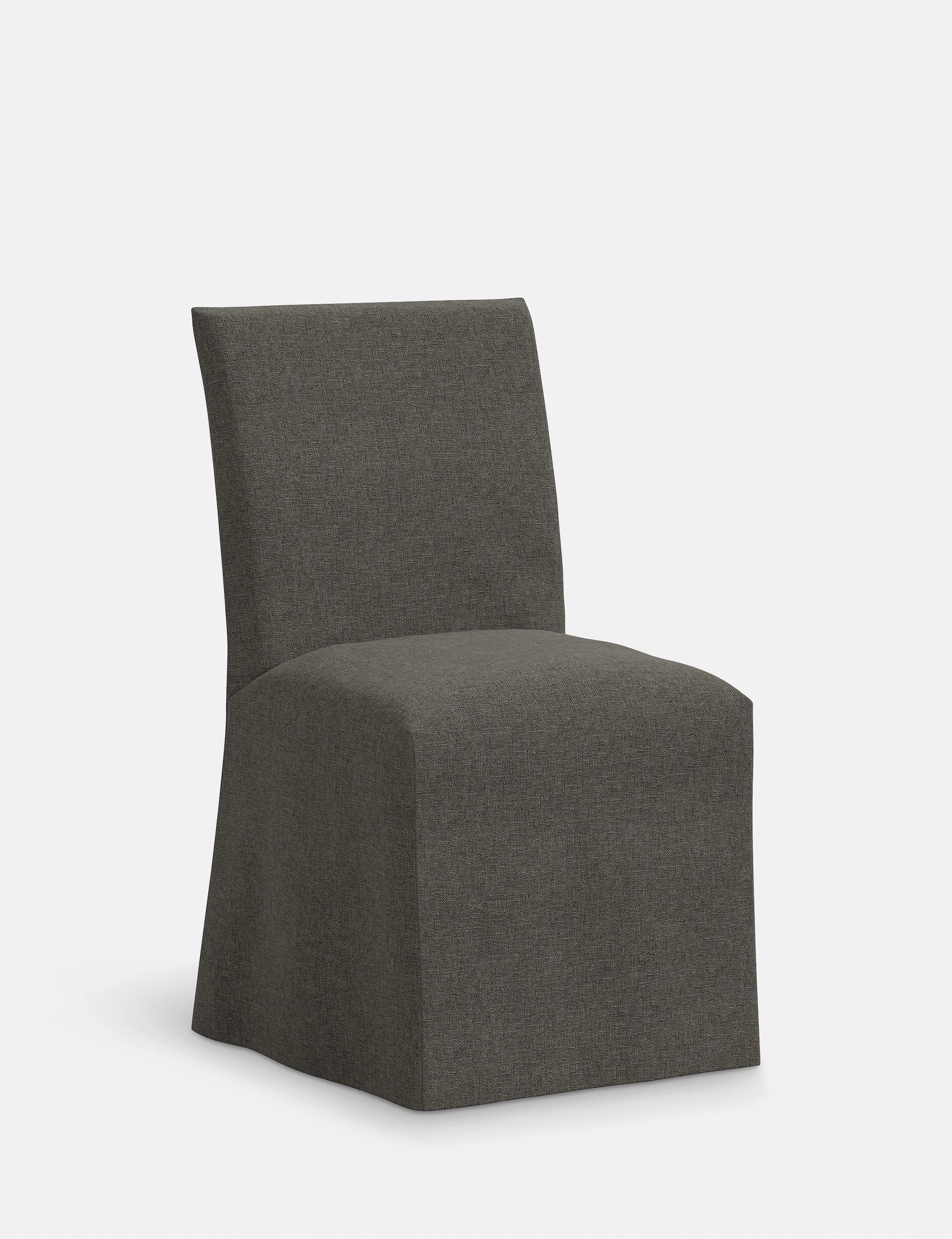Haddan Slipcover Dining Chair