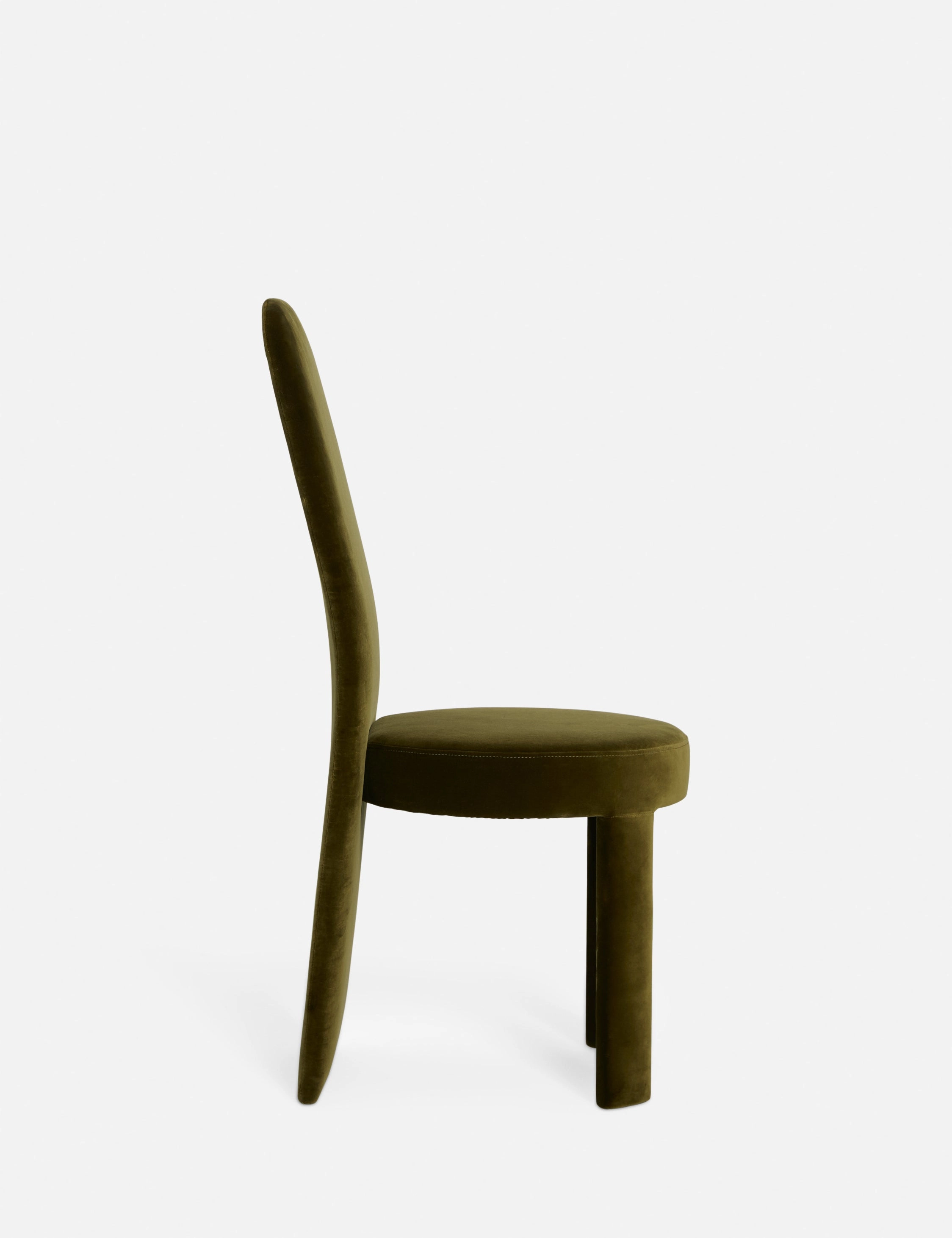 Halbrook Dining Chair (Set of 2) by Sarah Sherman Samuel