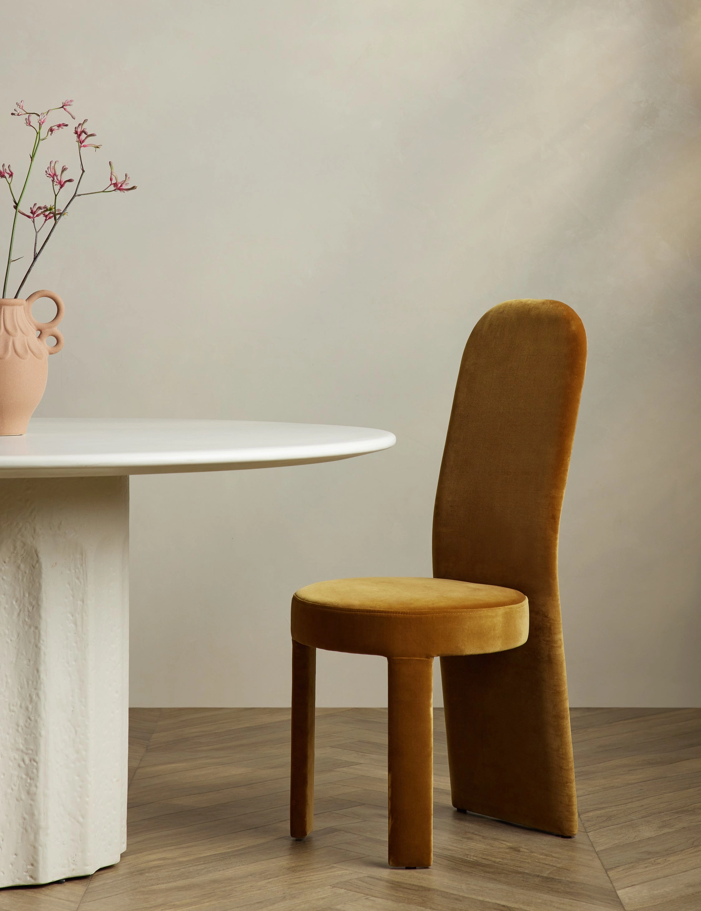 Halbrook Dining Chair (Set of 2) by Sarah Sherman Samuel
