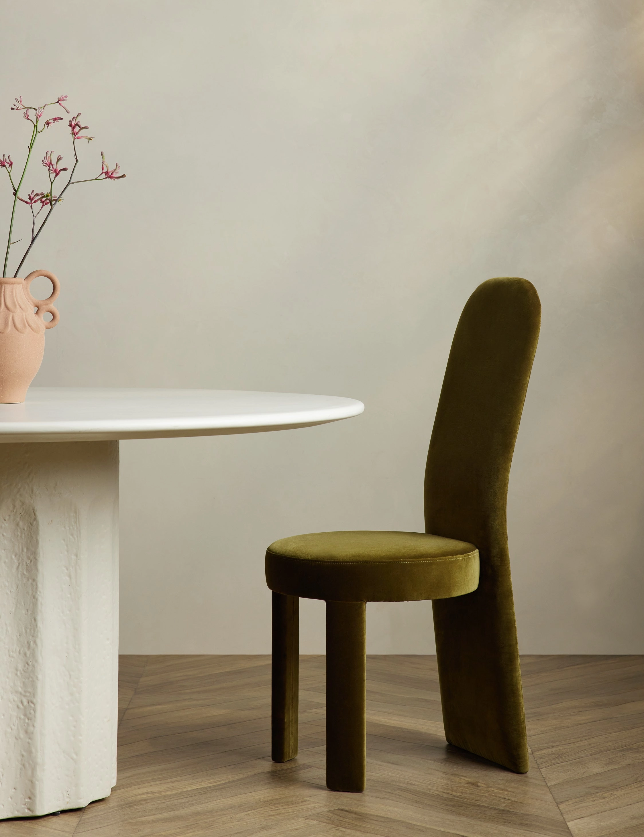 Halbrook Dining Chair (Set of 2) by Sarah Sherman Samuel