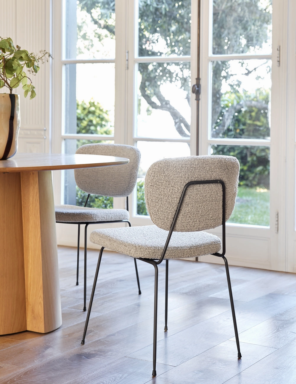 Hayes Dining Chair (Set of 2)