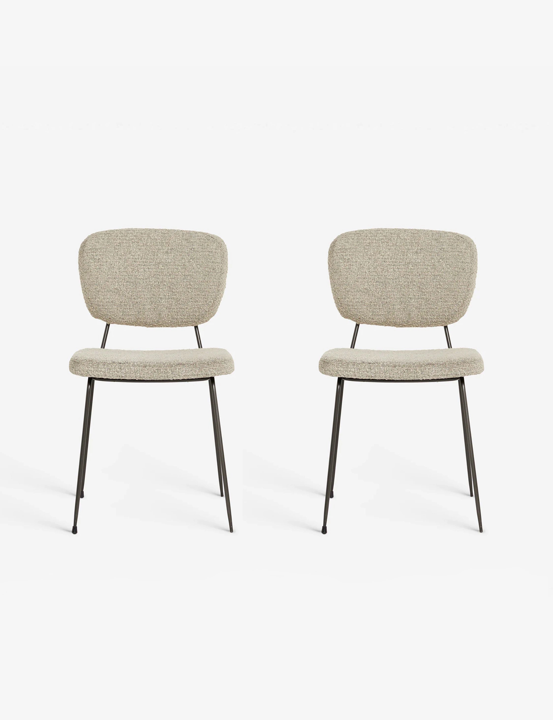 Hayes Dining Chair (Set of 2)