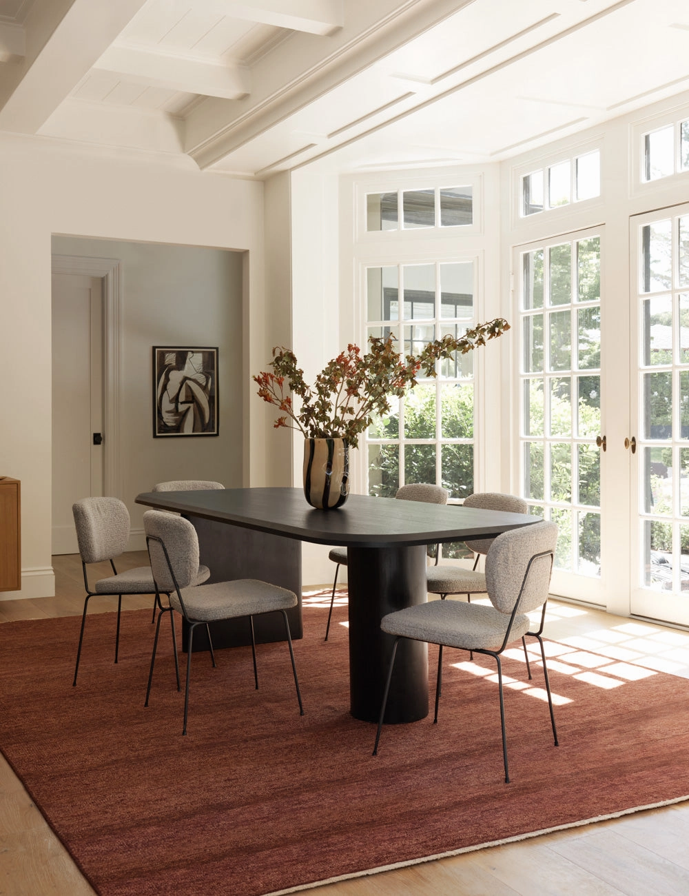 Hayes Dining Chair (Set of 2)