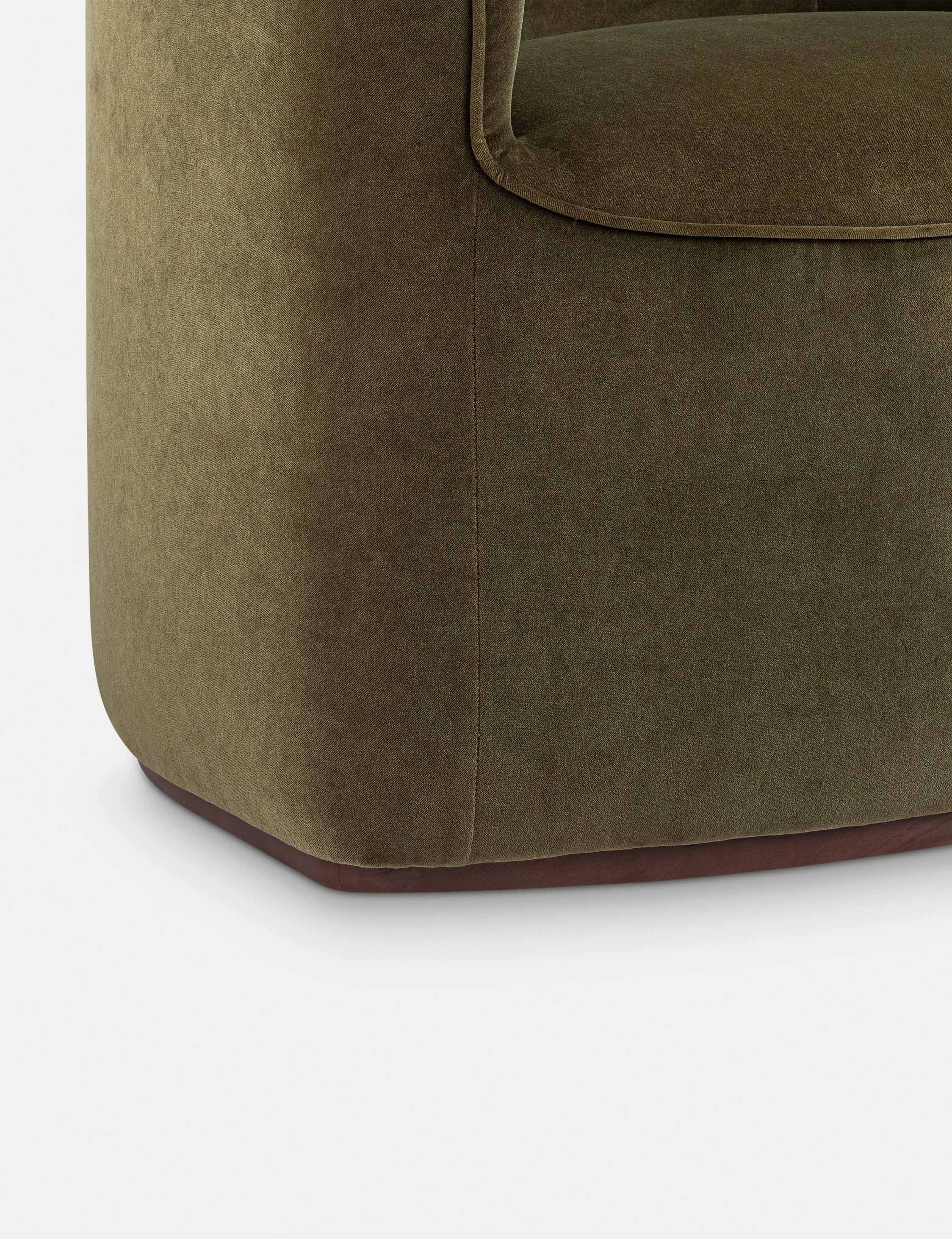 Haynes Accent Chair