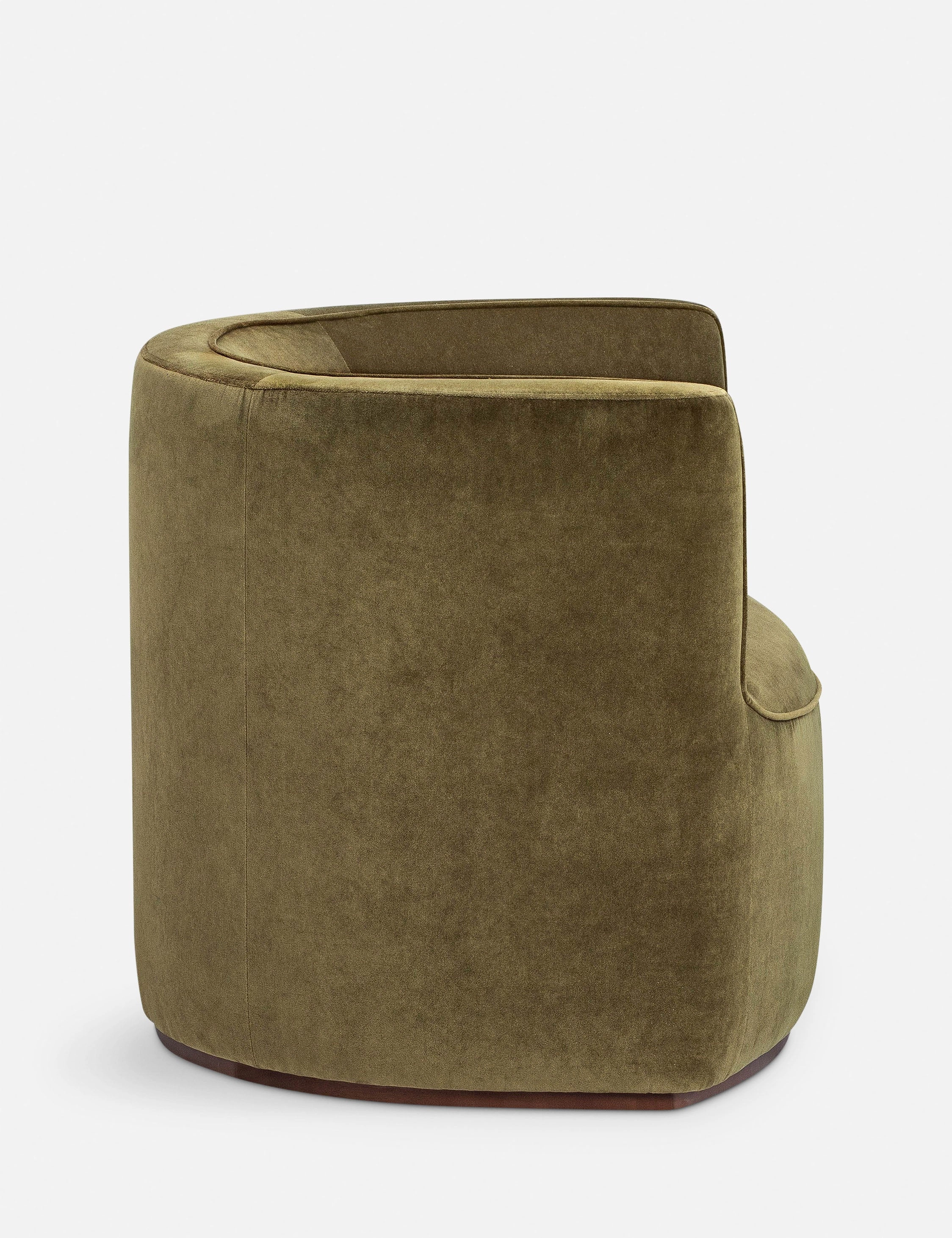 Haynes Accent Chair