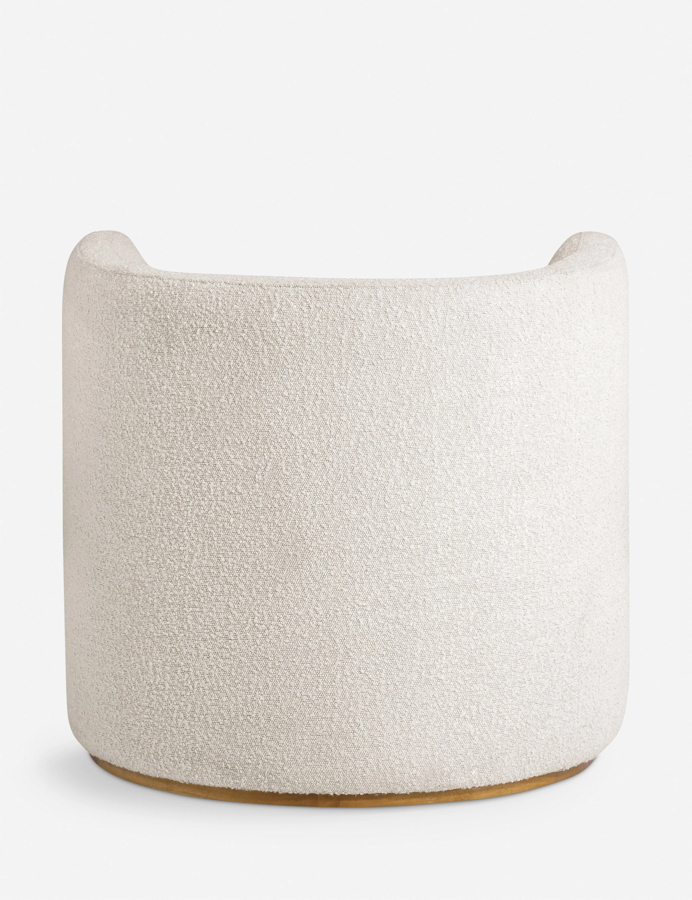 Haynes Accent Chair
