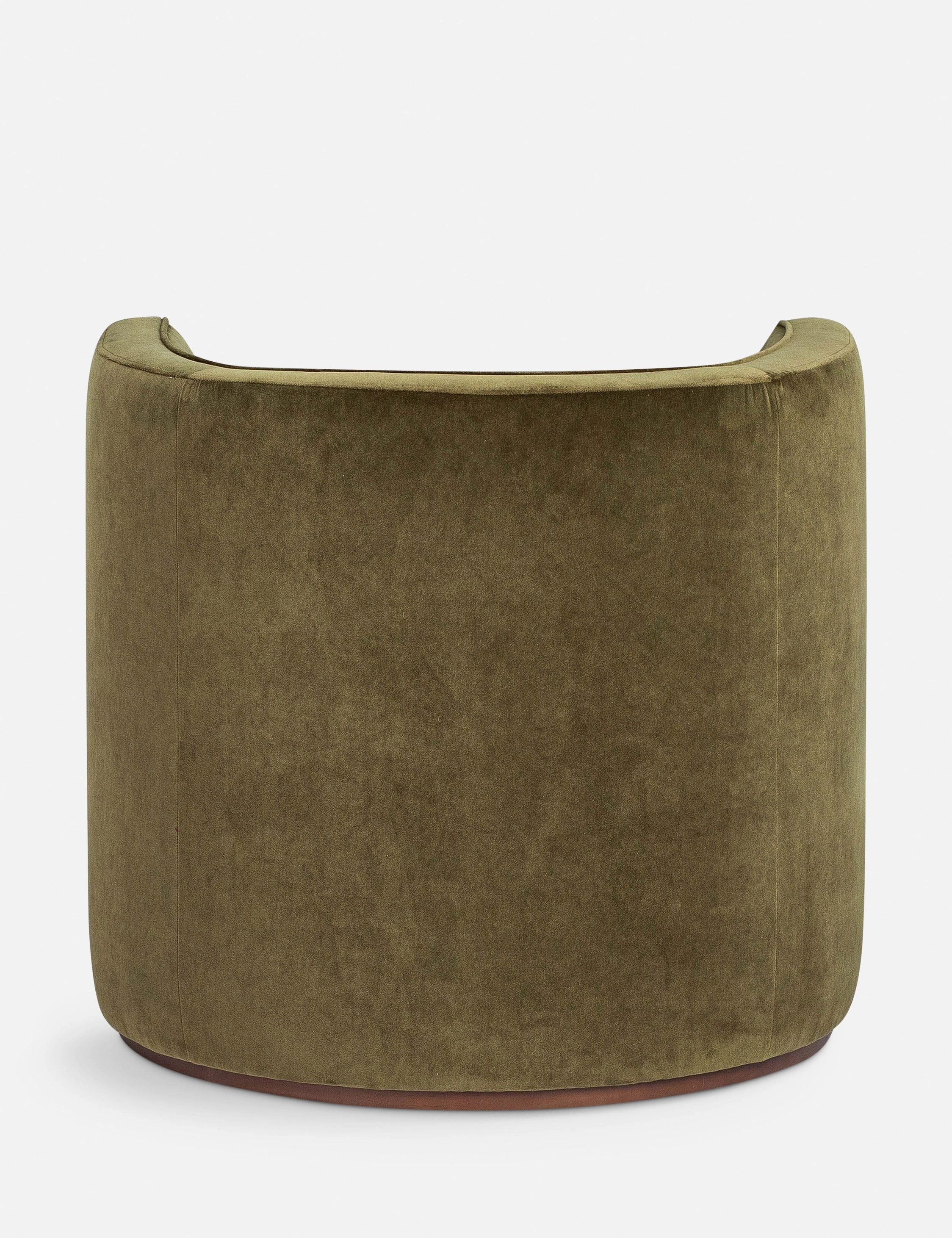 Haynes Accent Chair