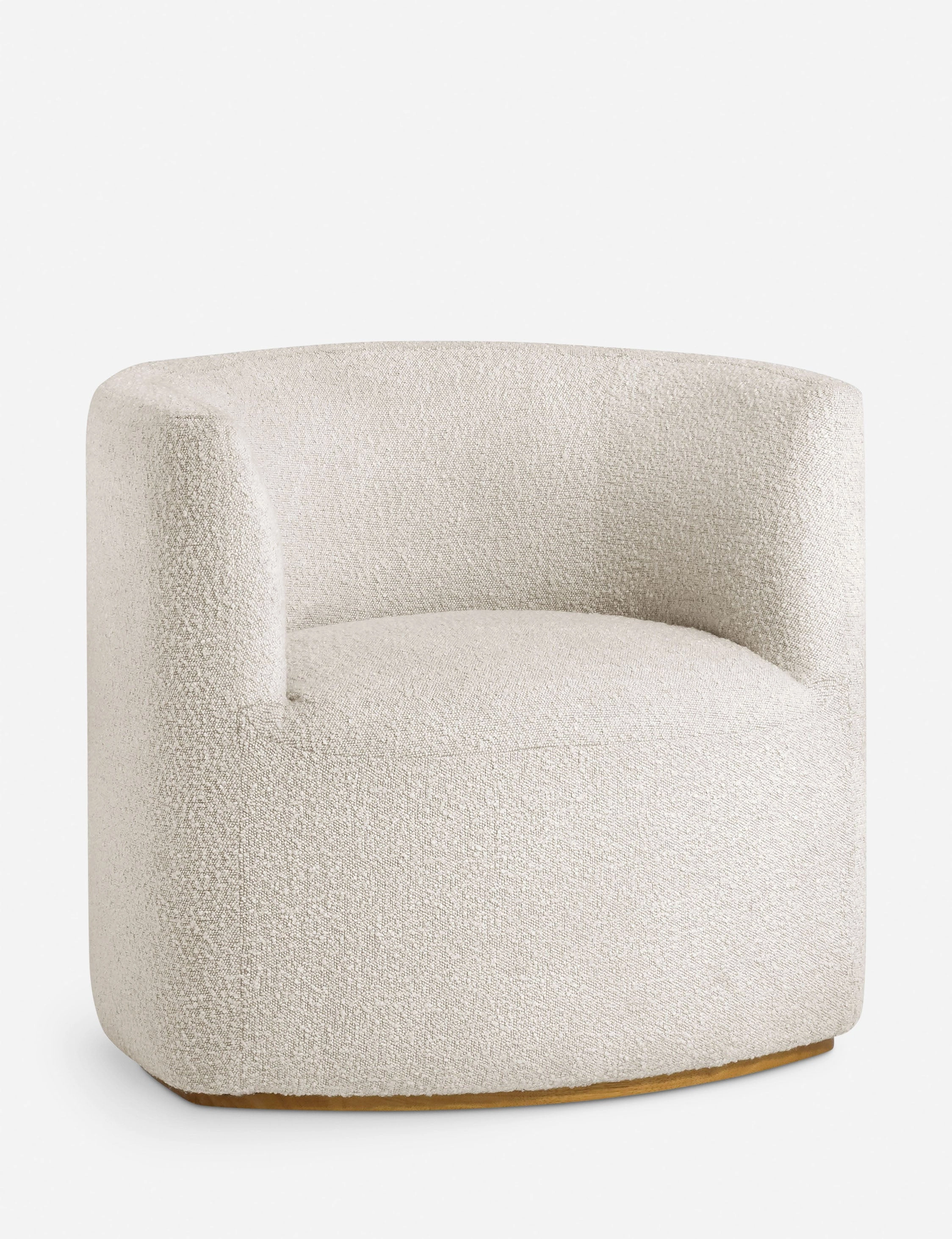 Haynes Accent Chair