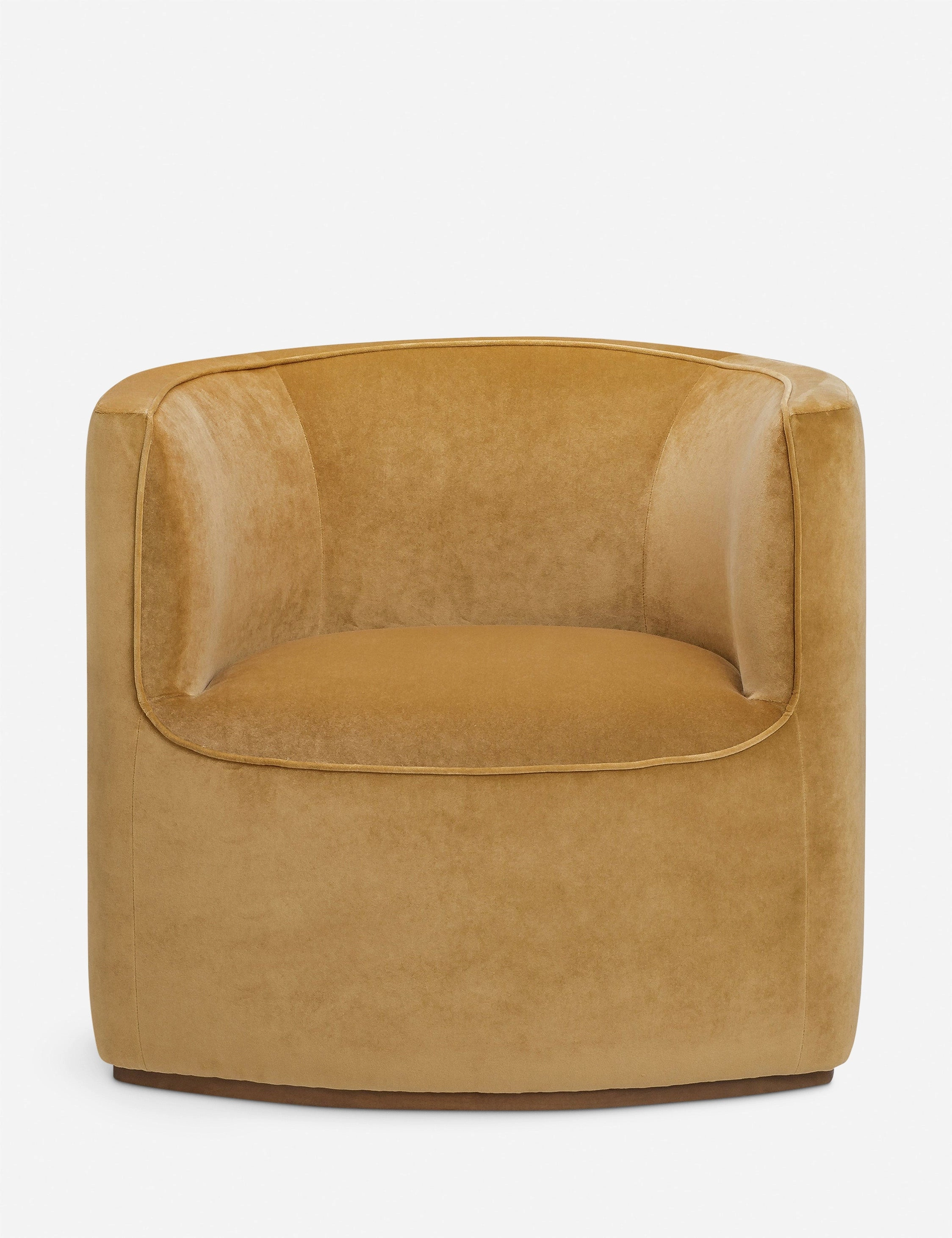 Haynes Accent Chair