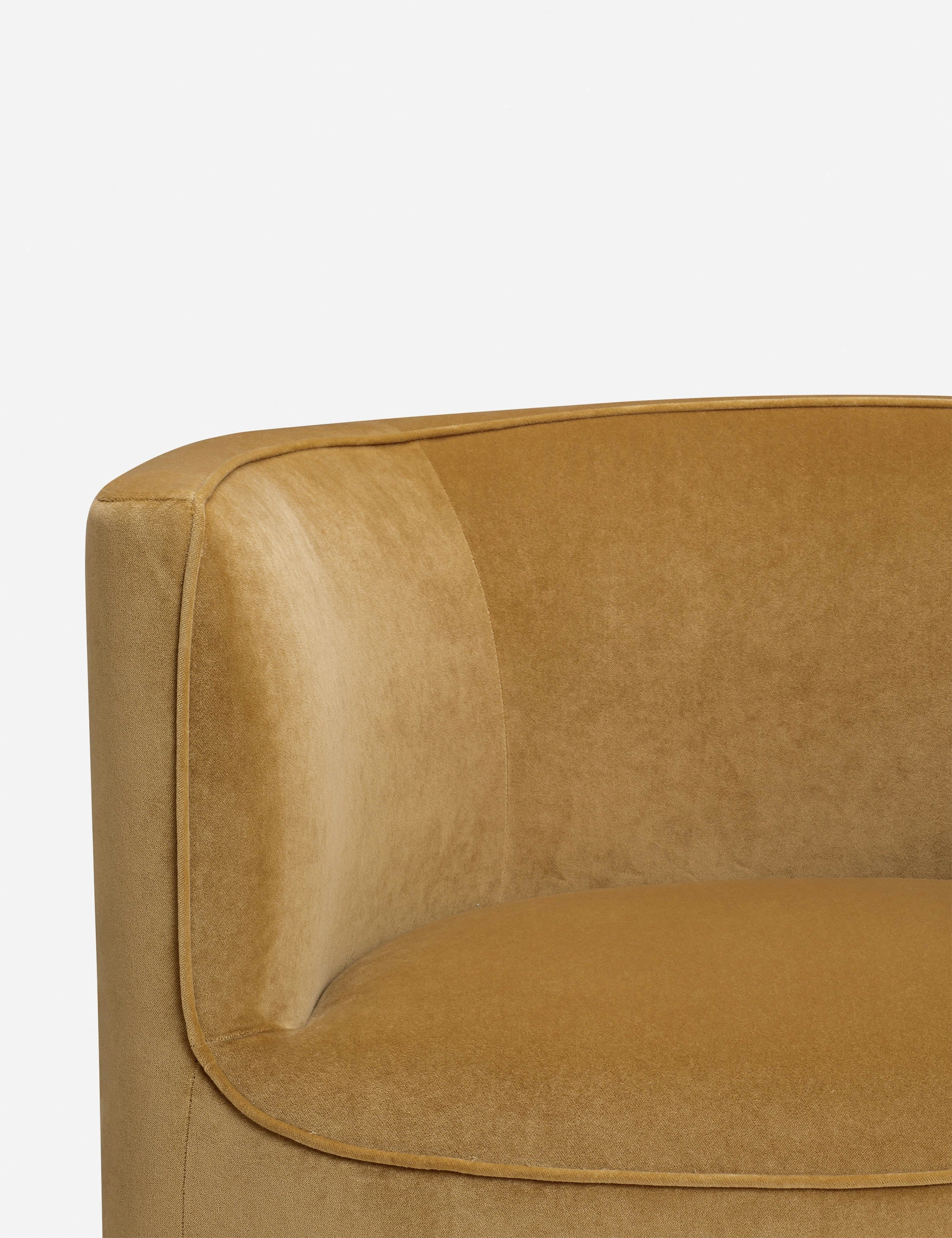 Haynes Accent Chair