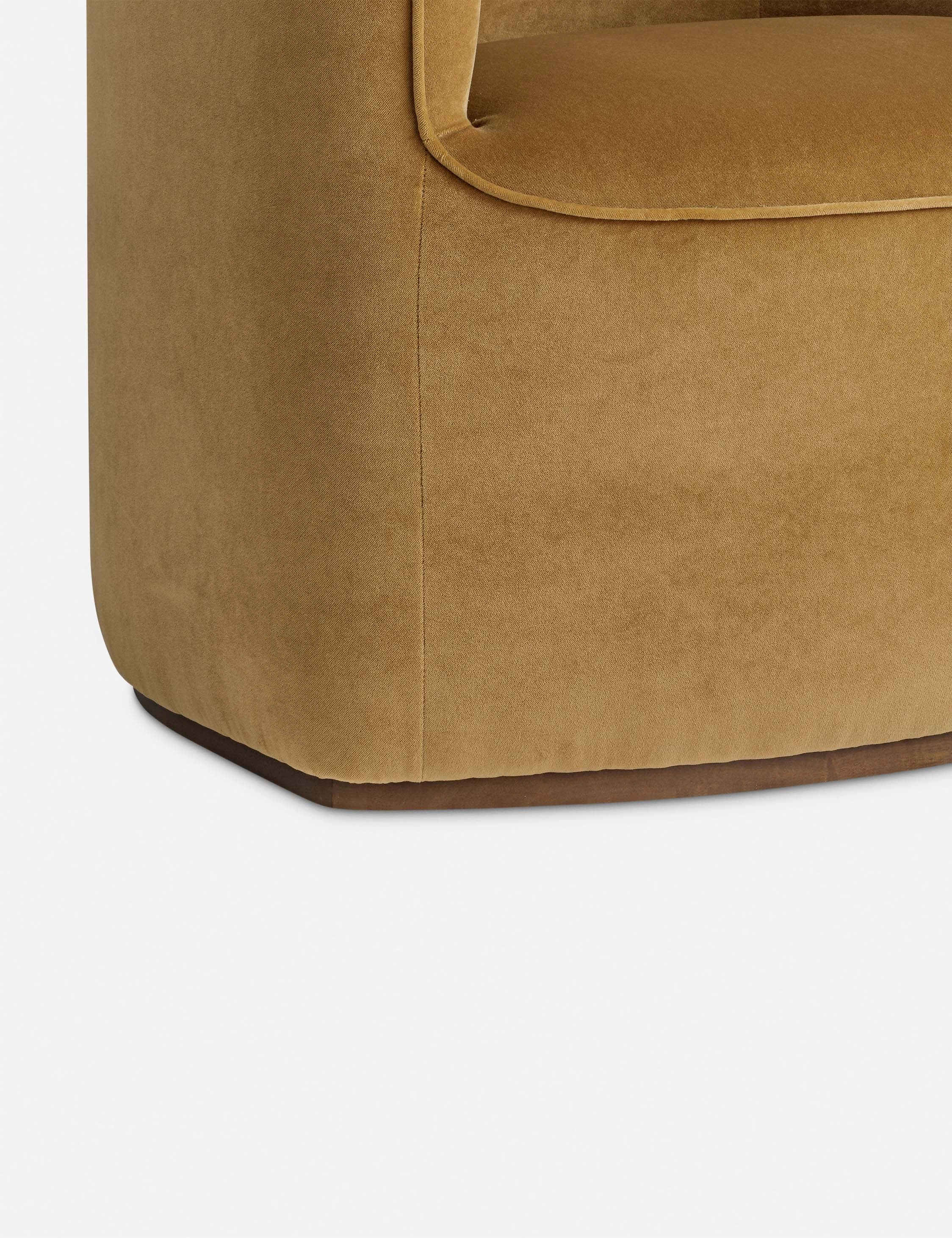 Haynes Accent Chair