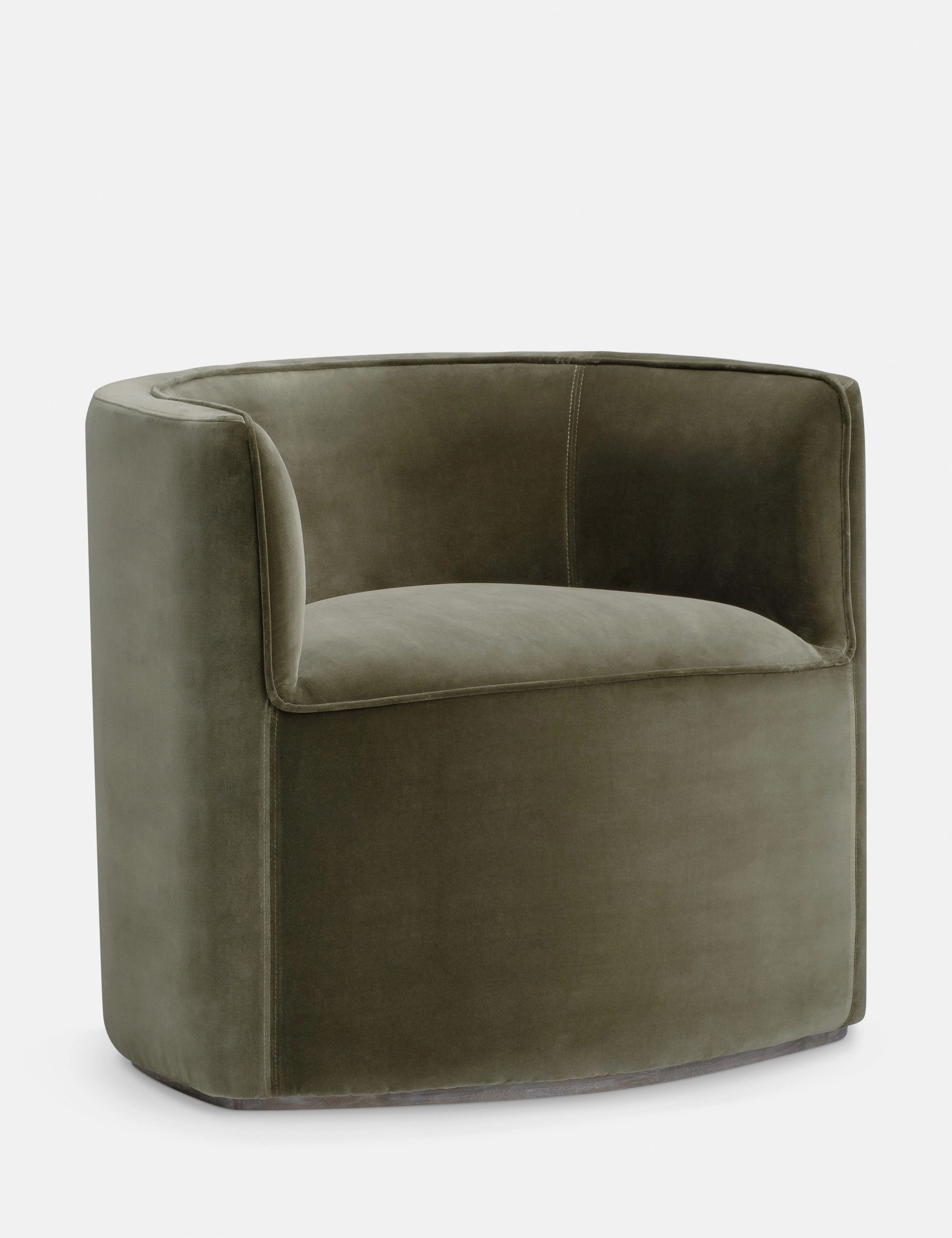 Haynes Accent Chair