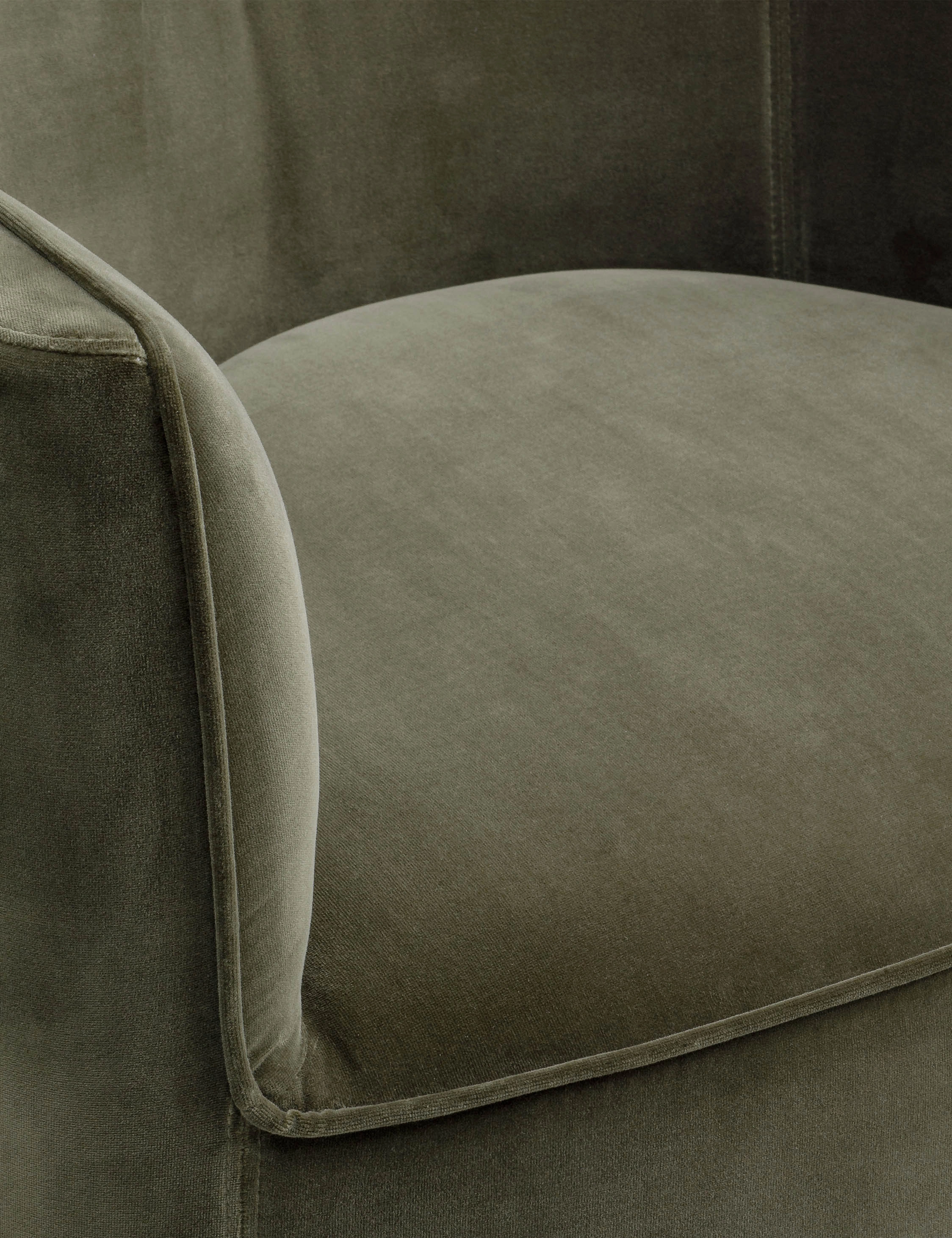Haynes Accent Chair