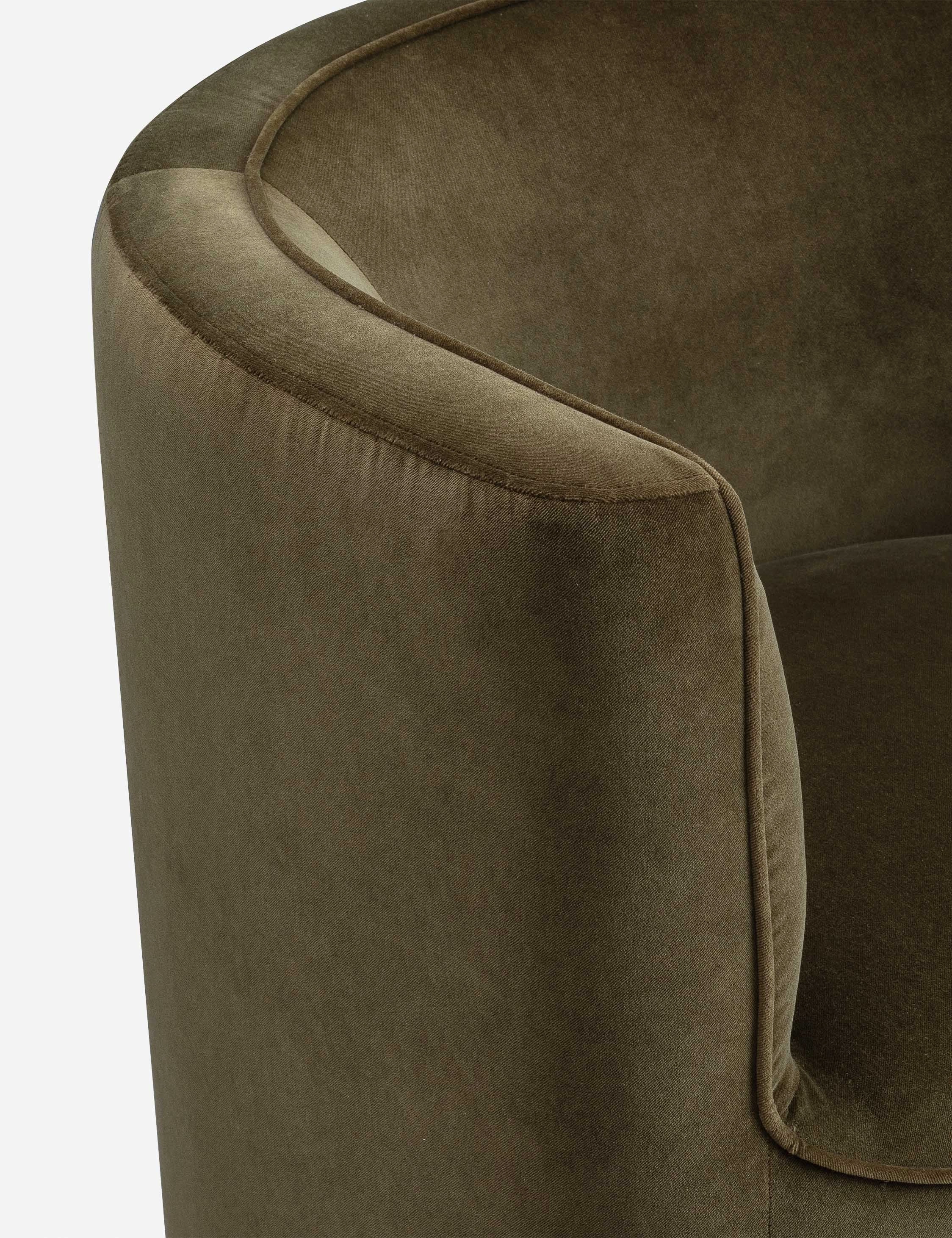 Haynes Accent Chair